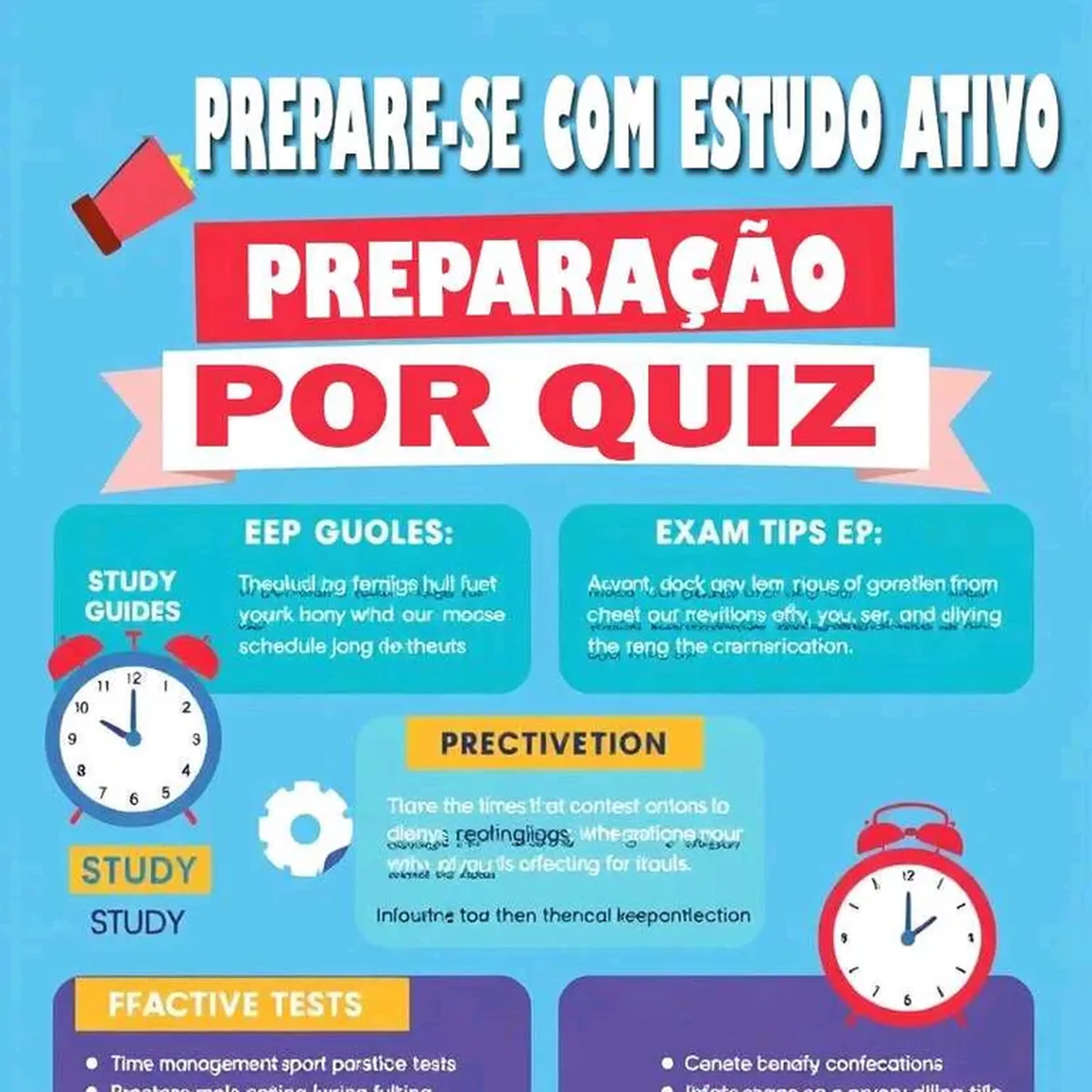 Apostilas Quiz imagem
