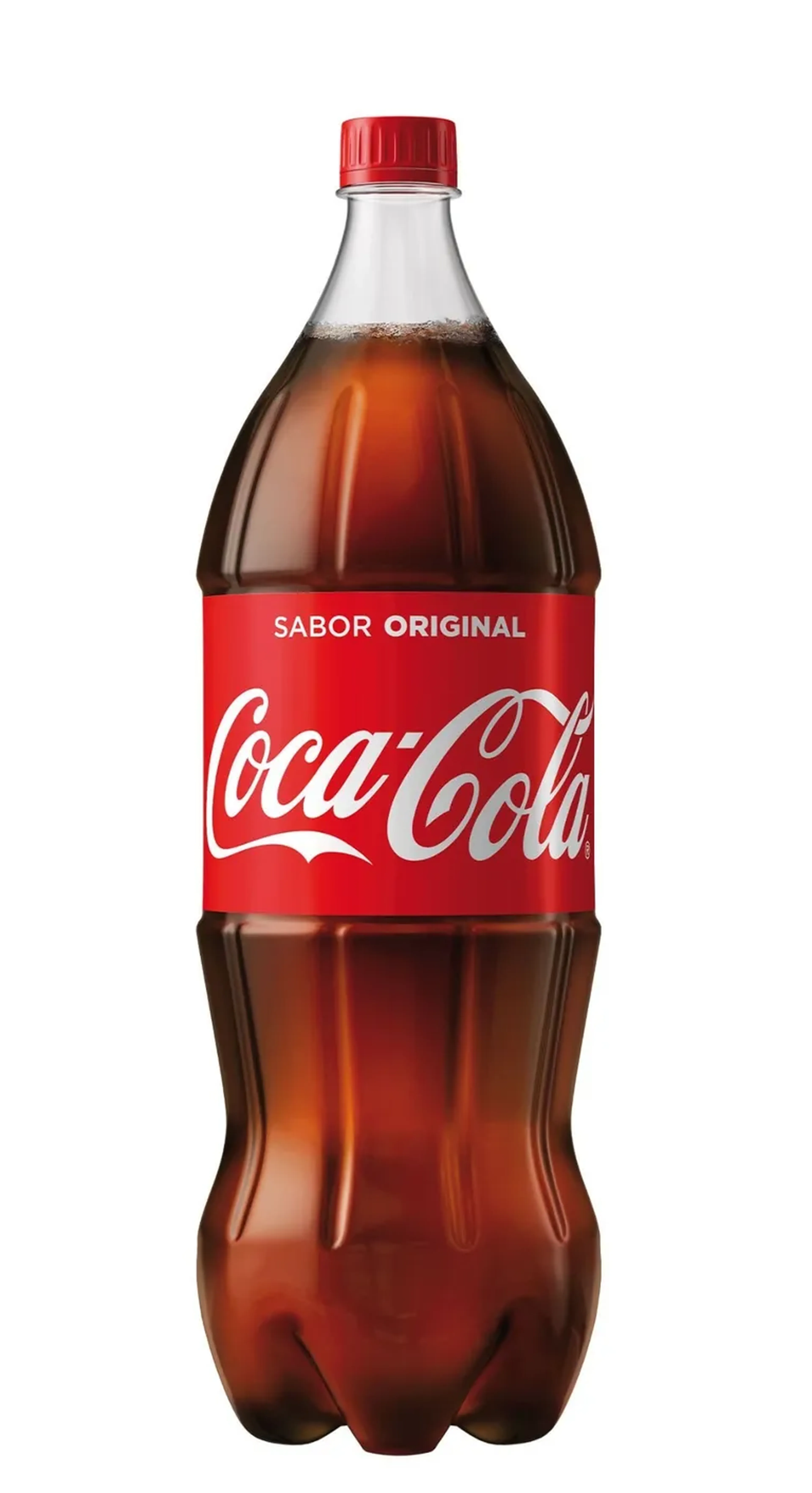 CocaCola 2lt imagem