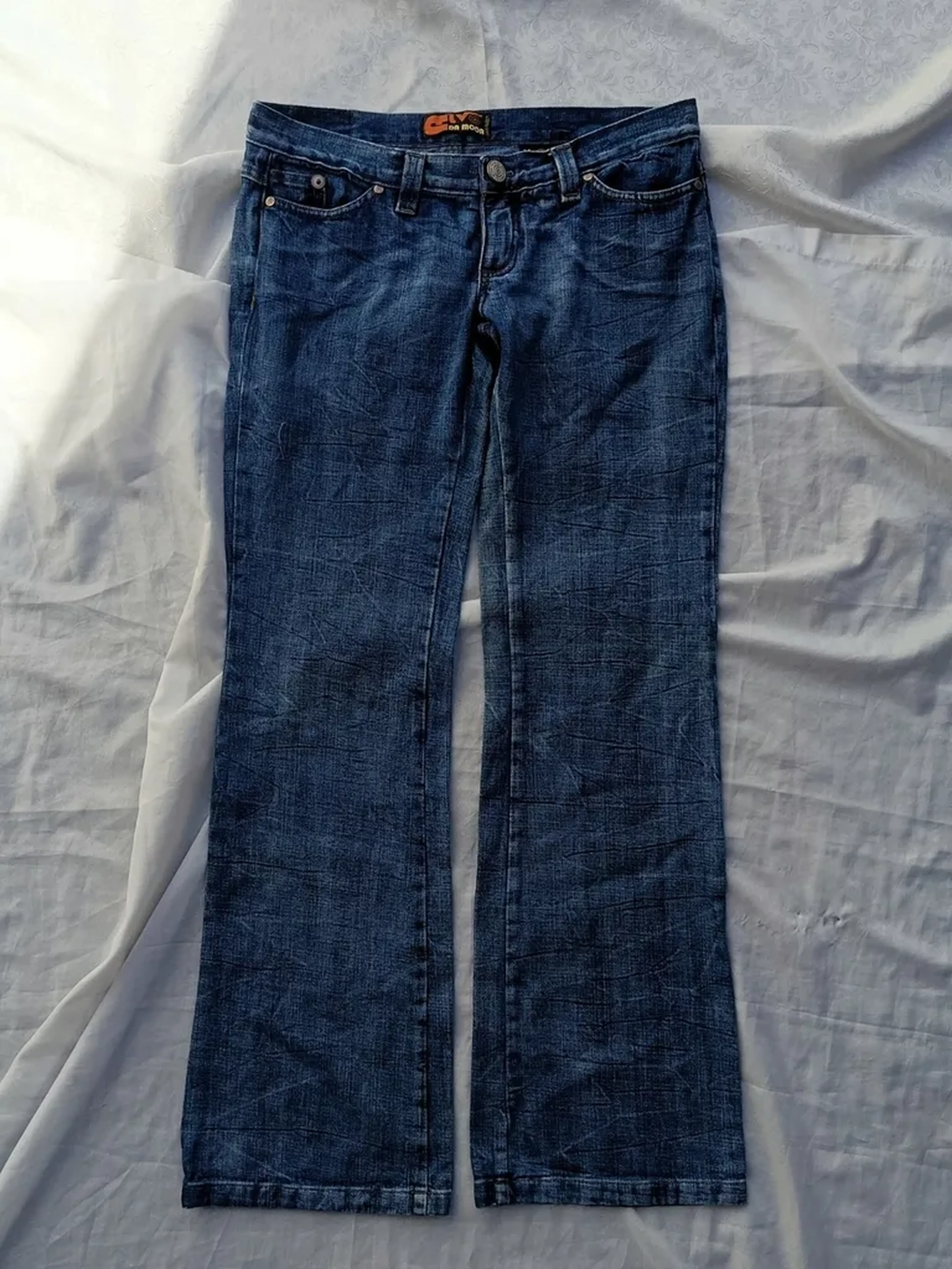 denim superflare y2k imagem