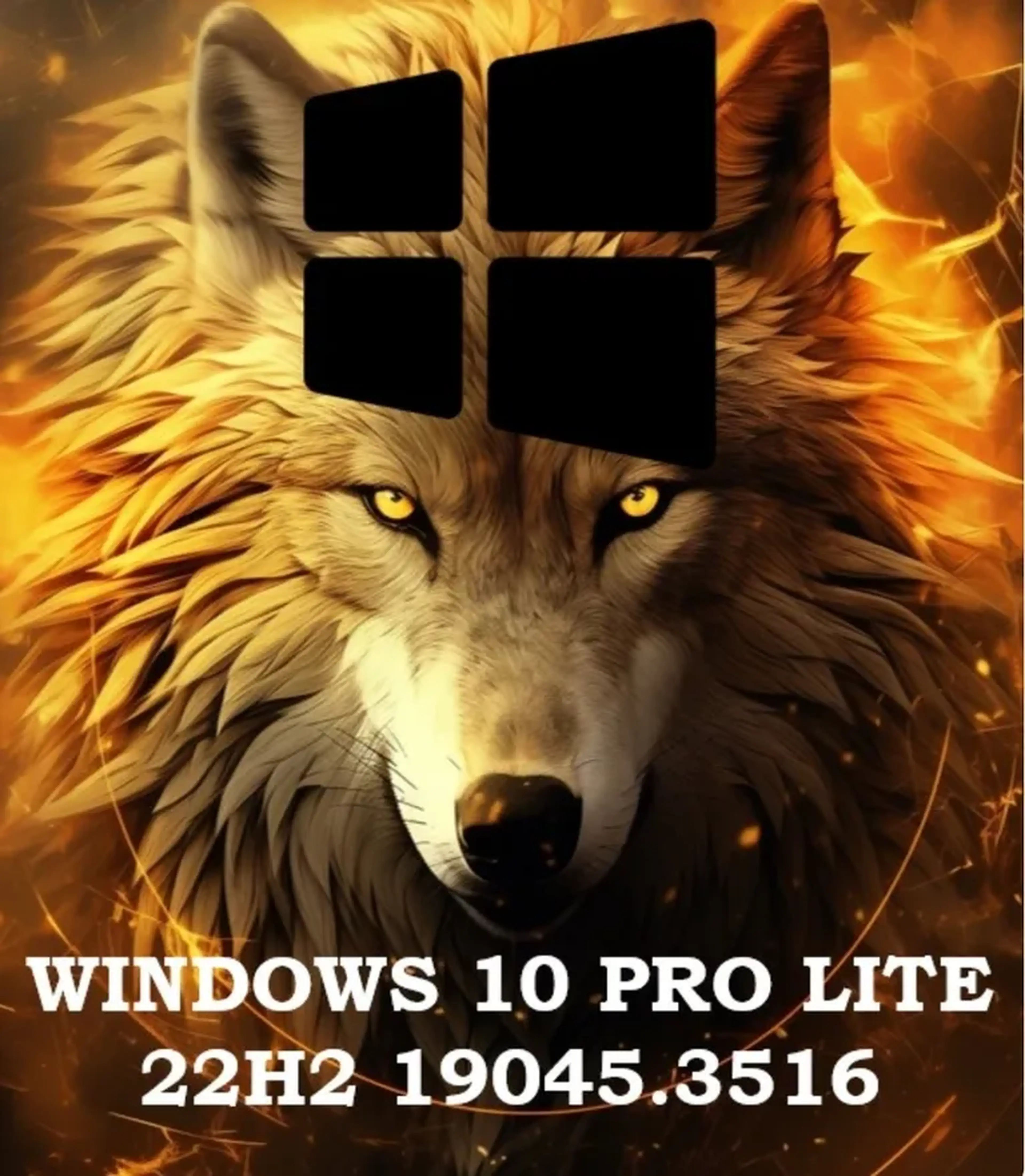 Windows 10 Pro Lite imagem