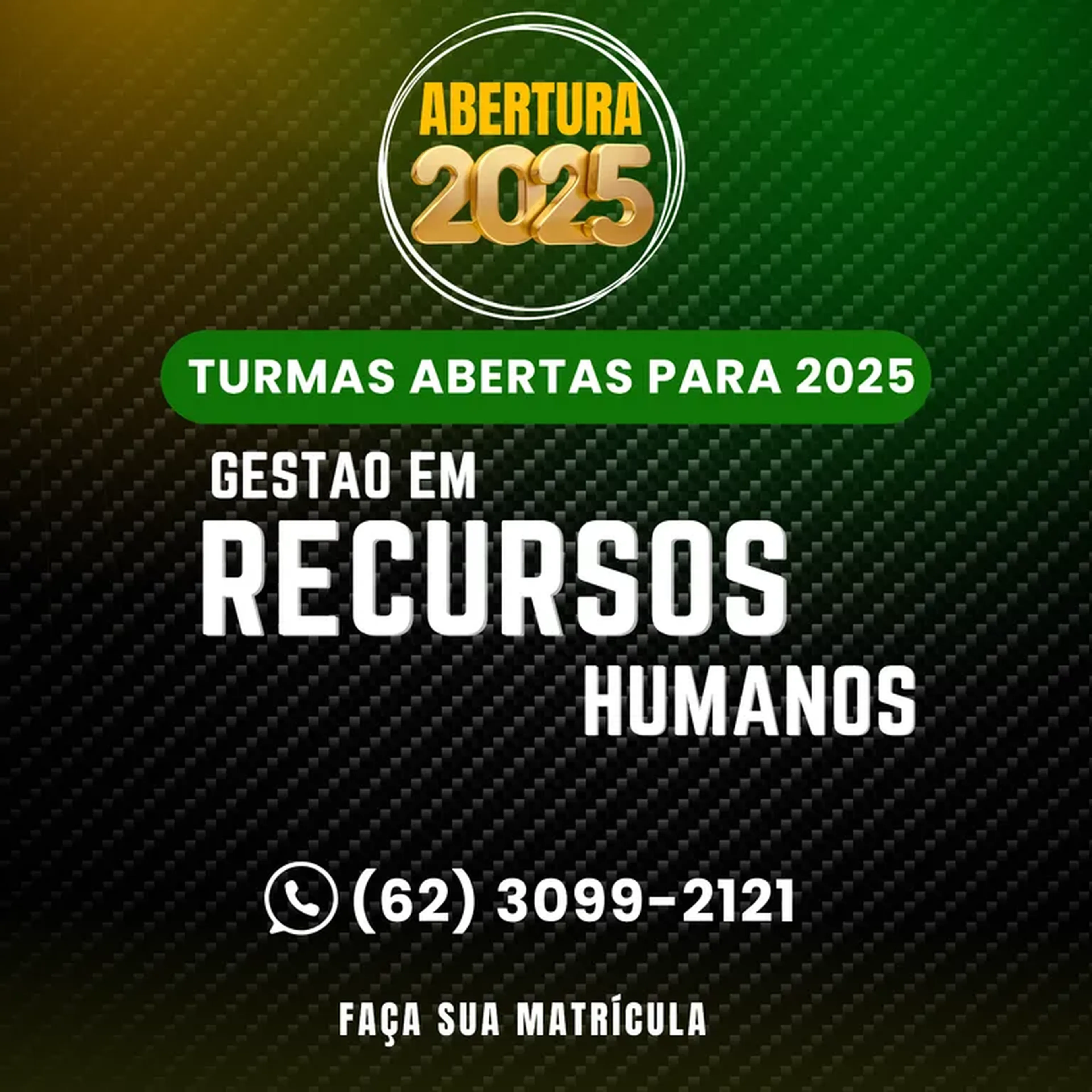 Gestão em Recursos Humanos imagem