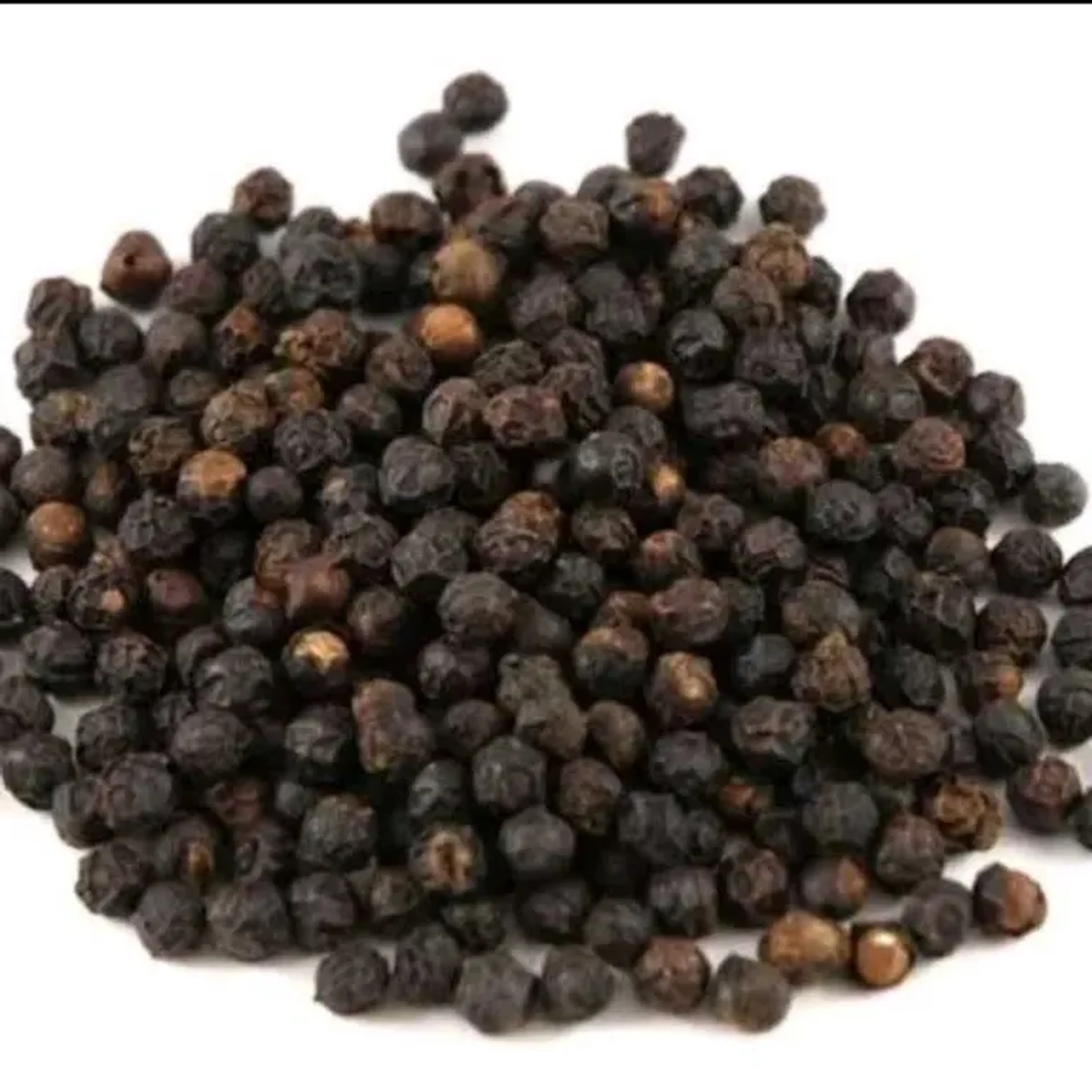 Pimenta preta em grão 15gr imagem