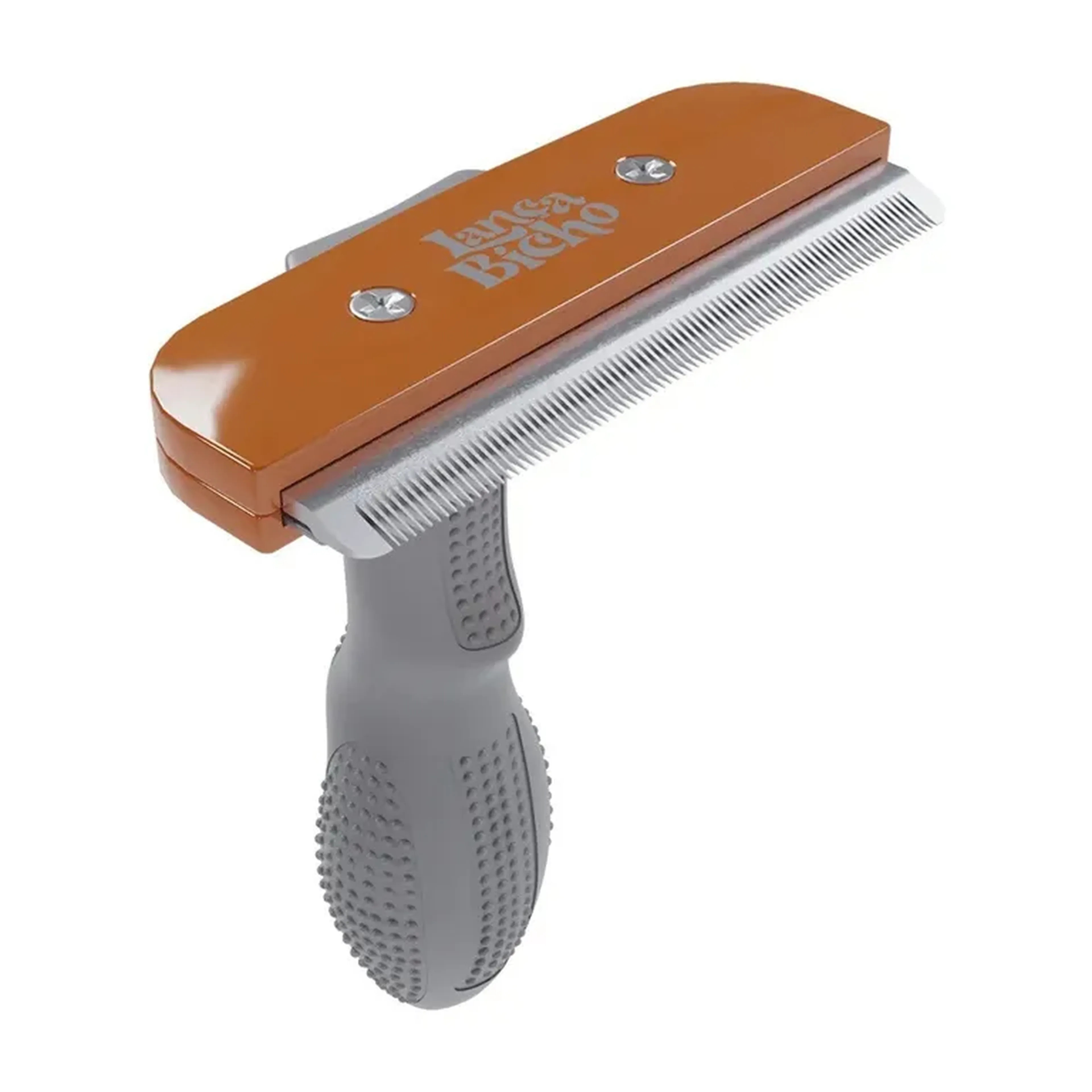 Escova Mágica Lança Pelo - Lança Bicho imagem