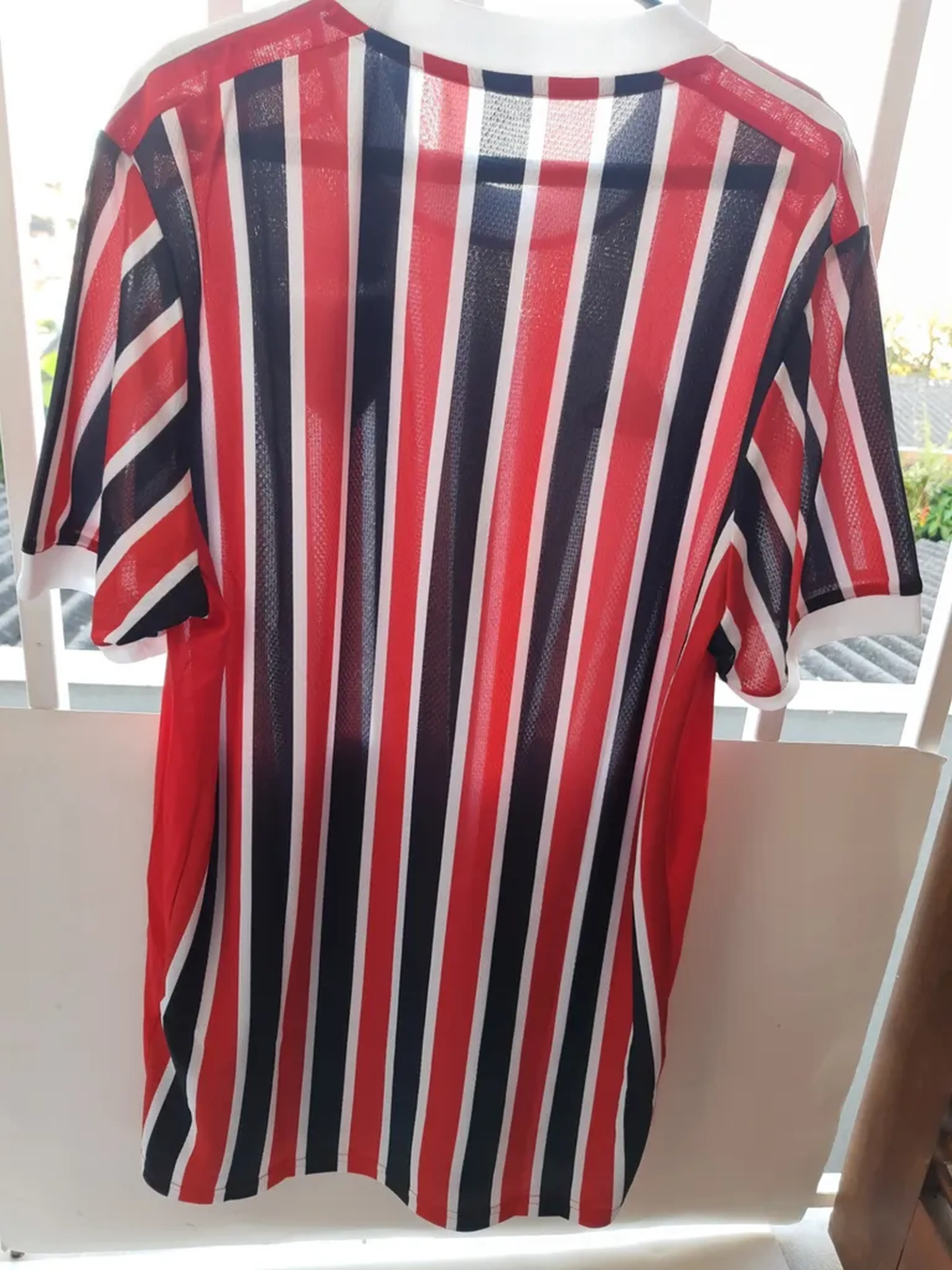 Camisa do são Paulo original imagem
