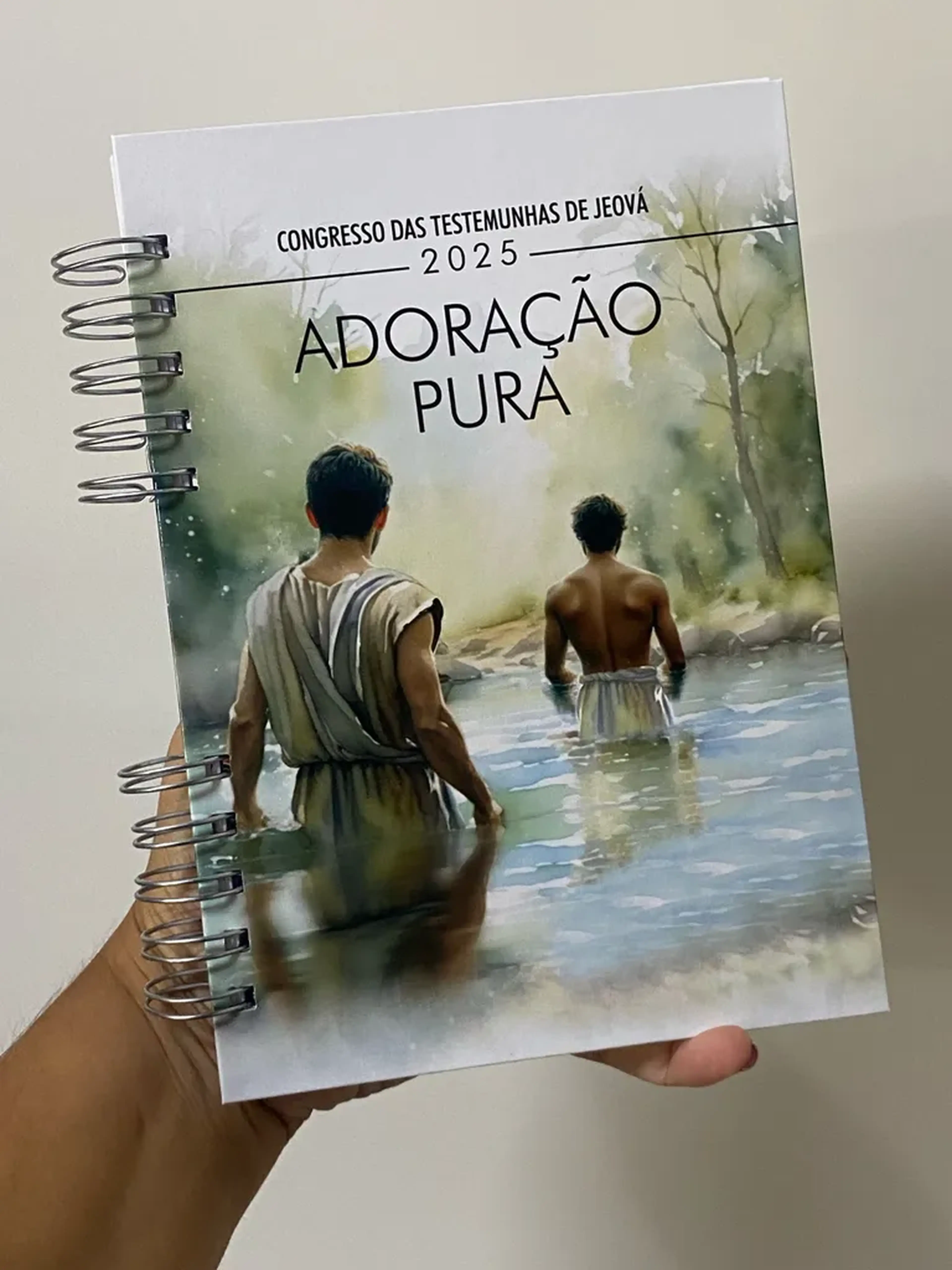 Caderno congresso 2025 imagem