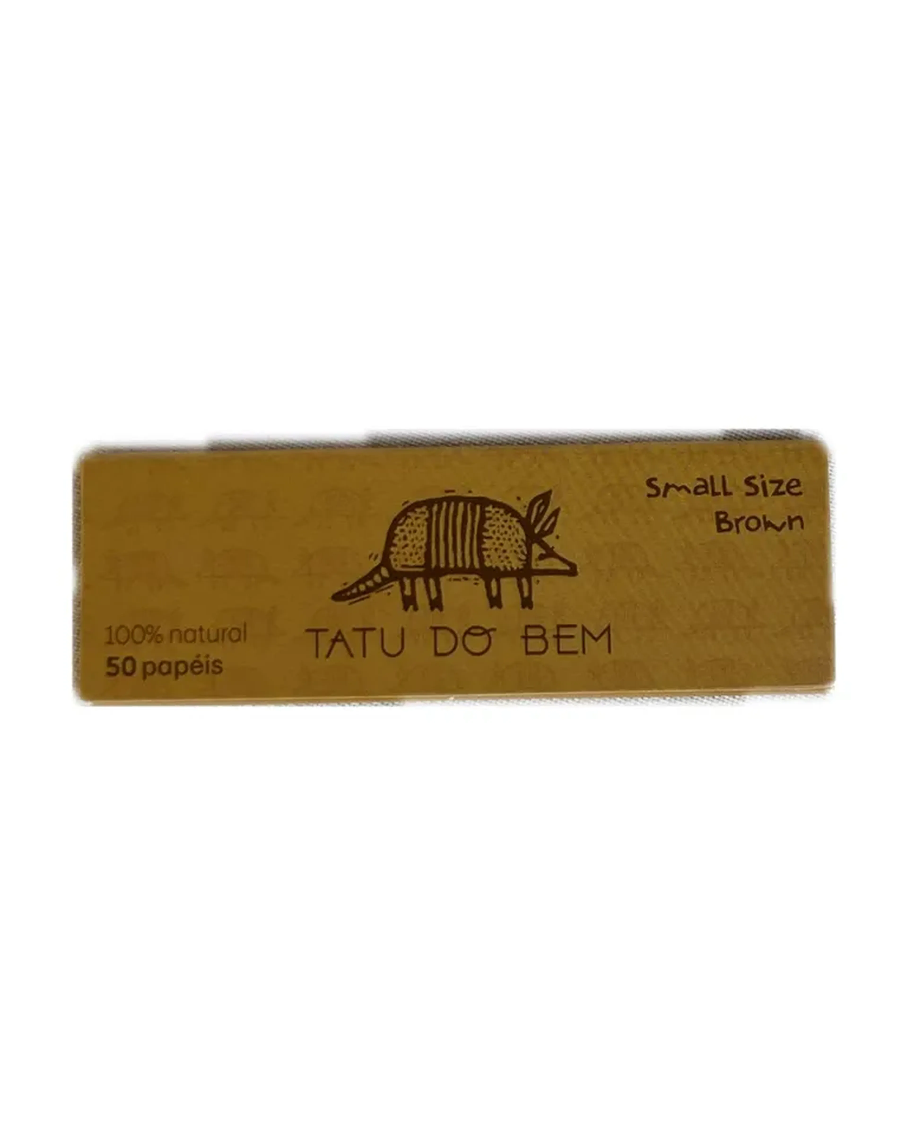 Seda Tatu do Bem Brown imagem