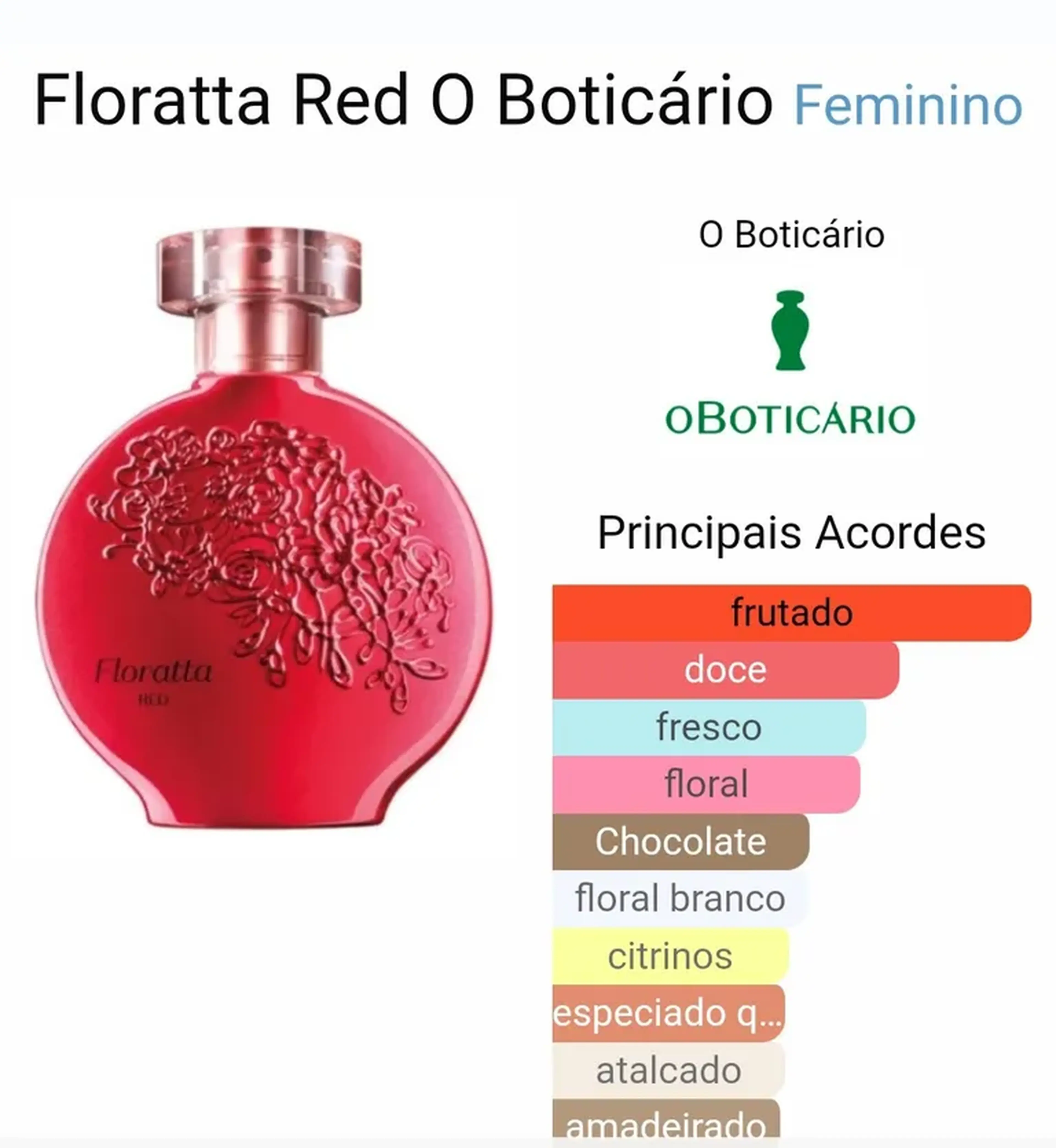FLORATTA READ imagem