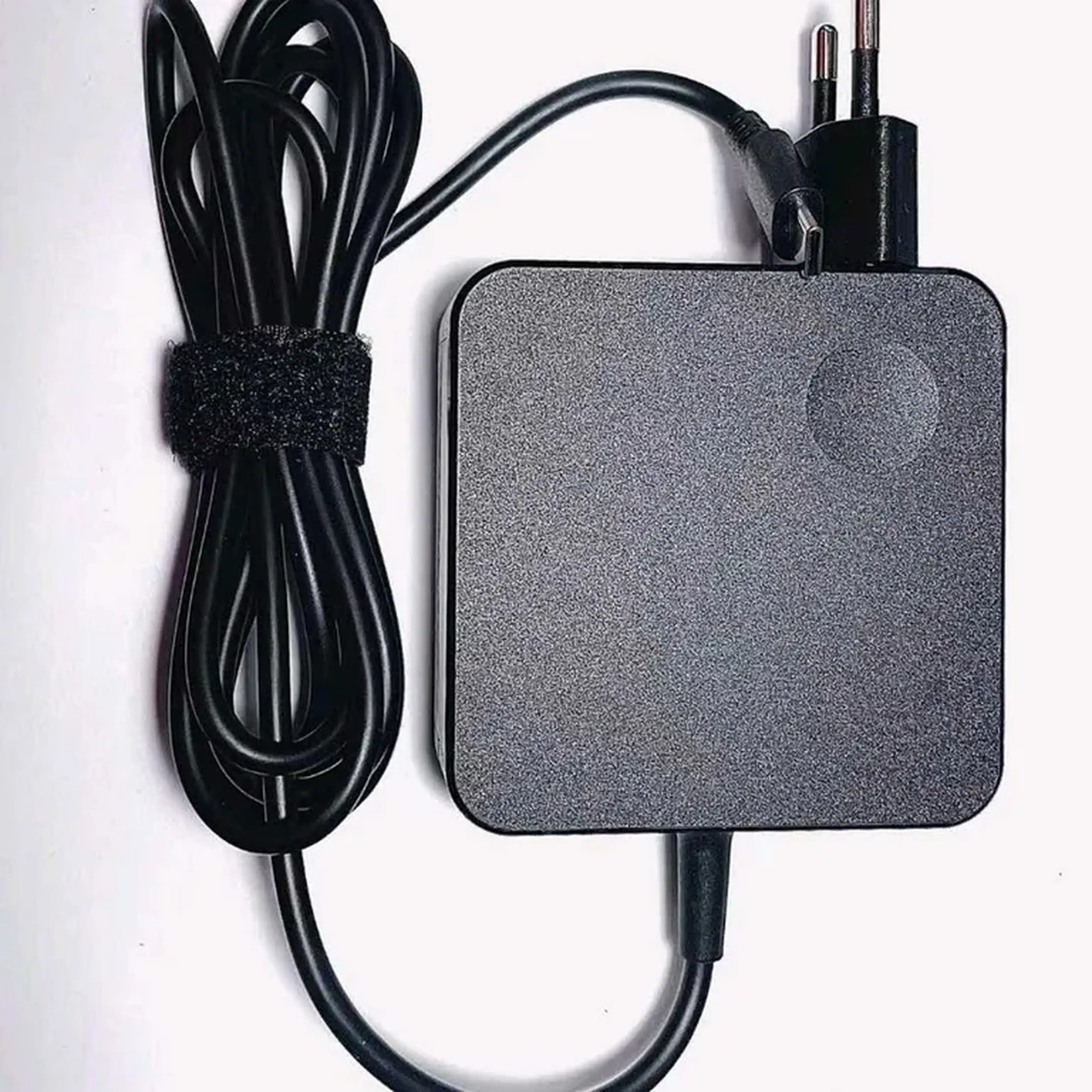 FONTE NOT LENOVO TIPO C USB C imagem