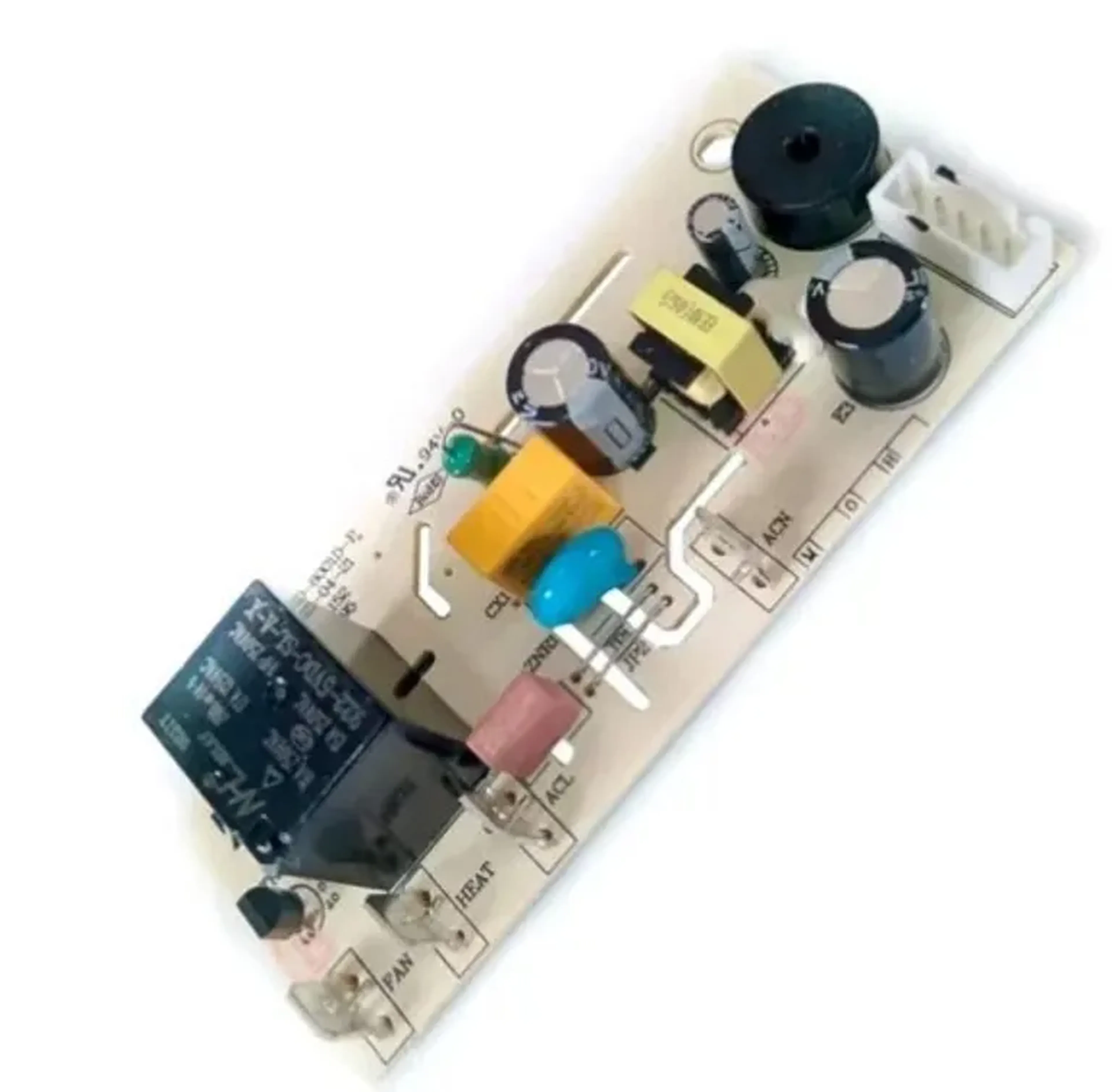 Placa De Potência Para Airfryer Eaf20 Electrolux 127v imagem