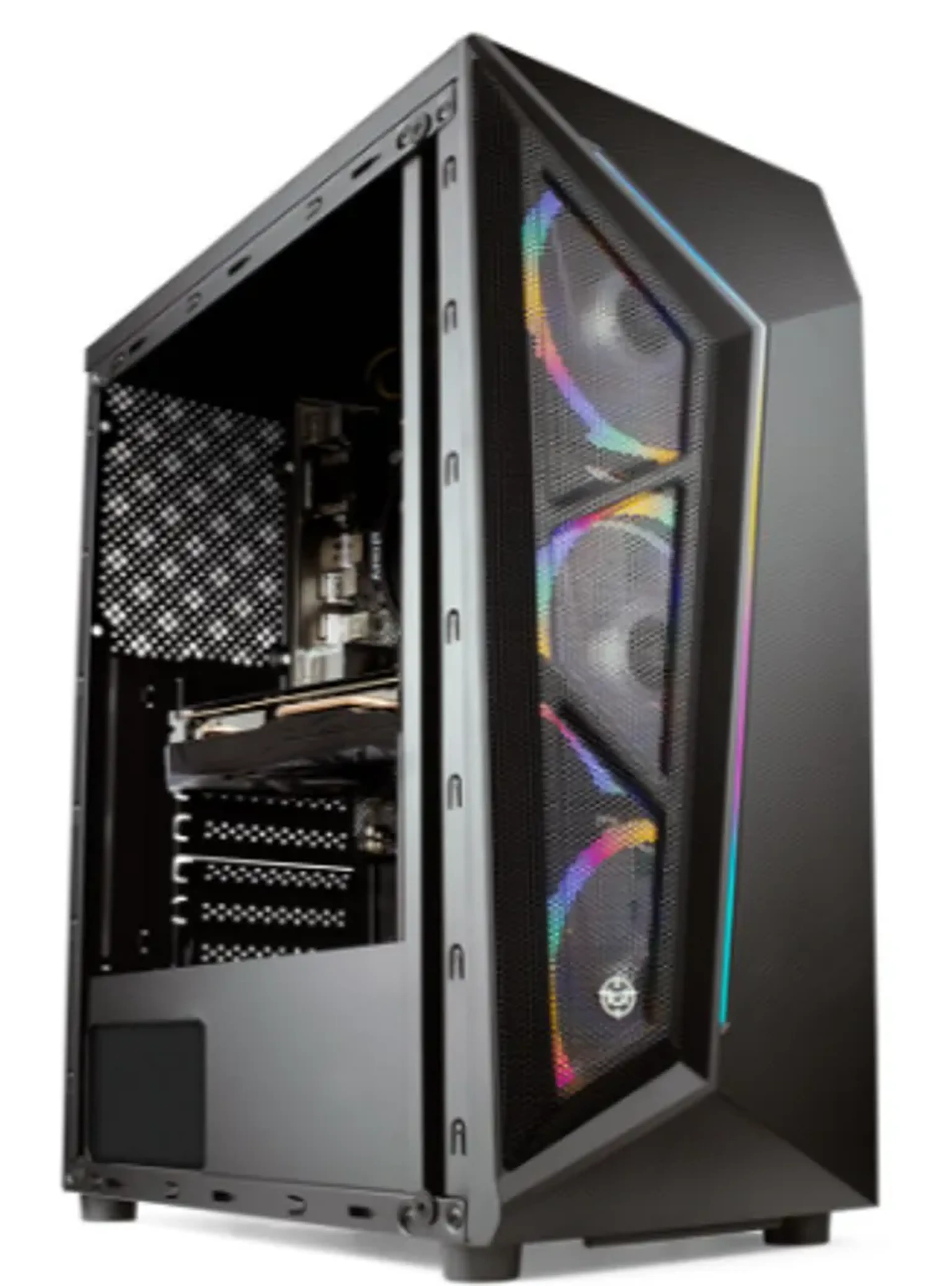 PC Gamer imagem