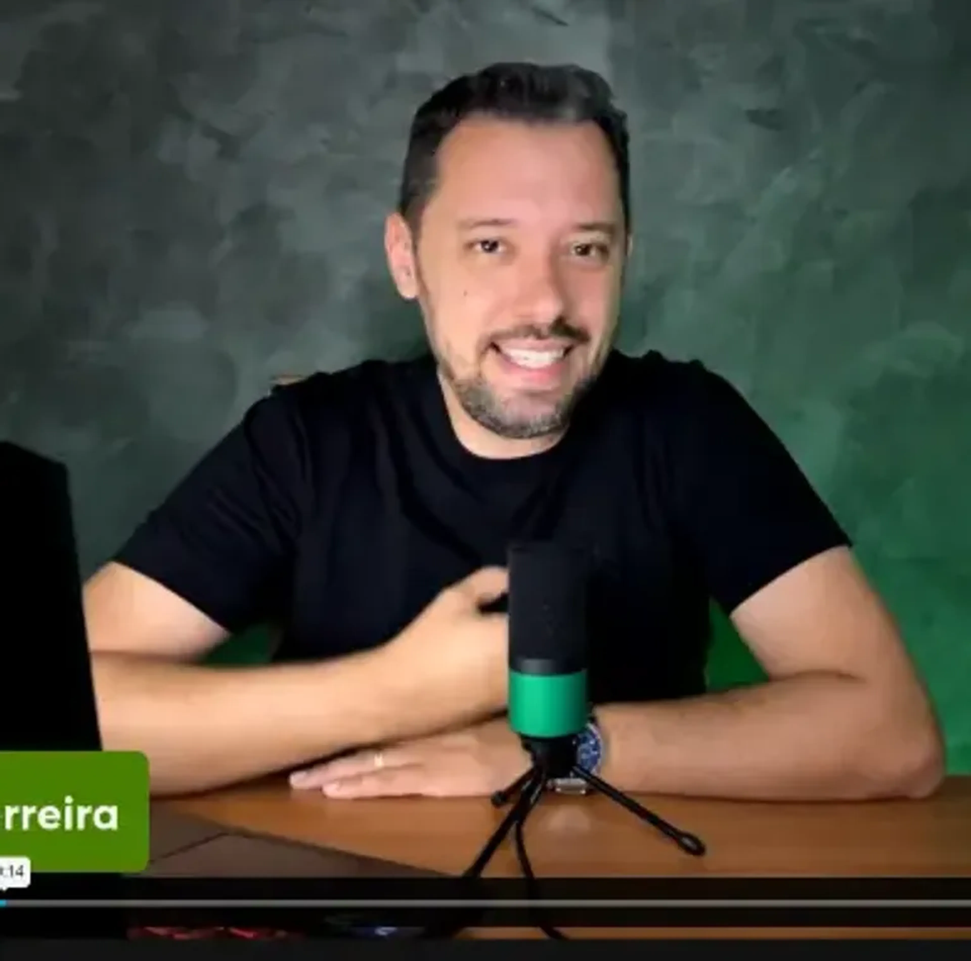 Audiência Inteligente imagem