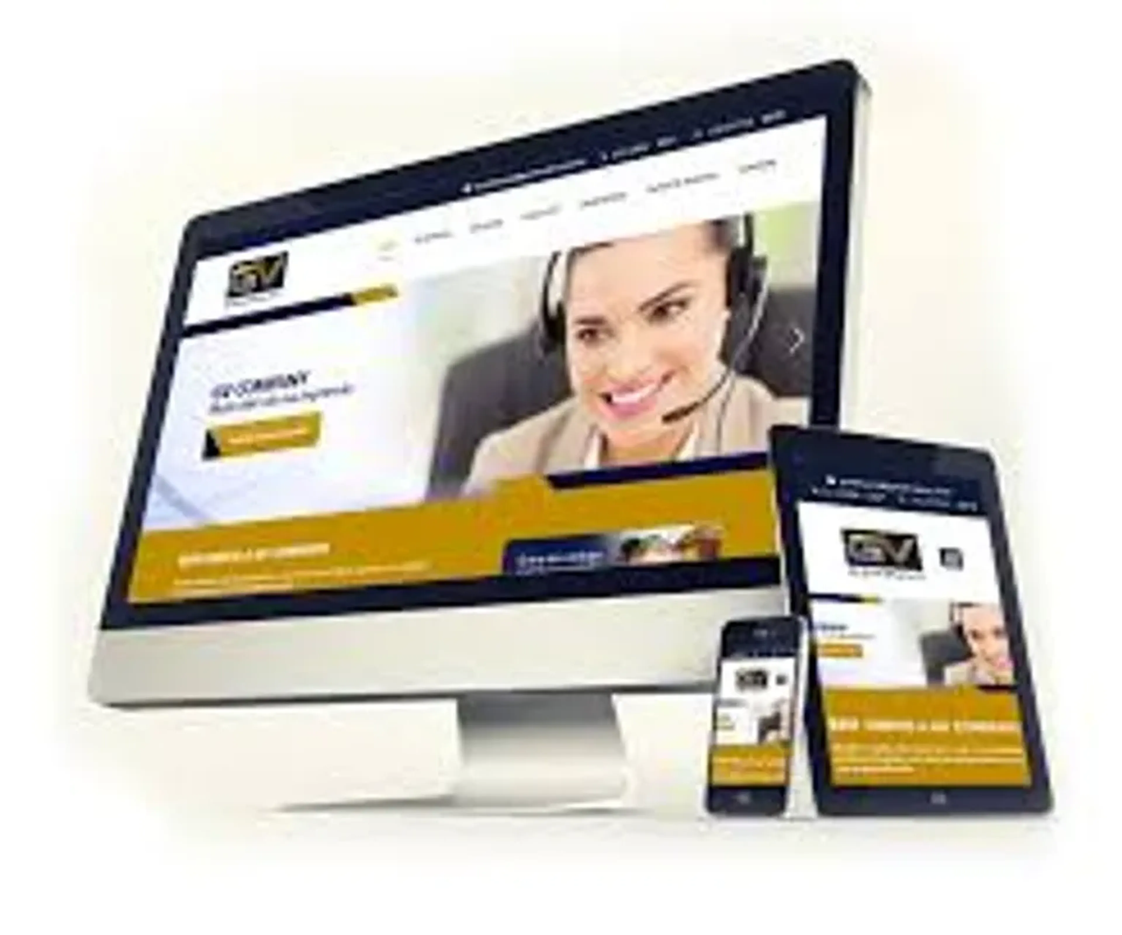 CRIAÇÃO DE SITE imagem