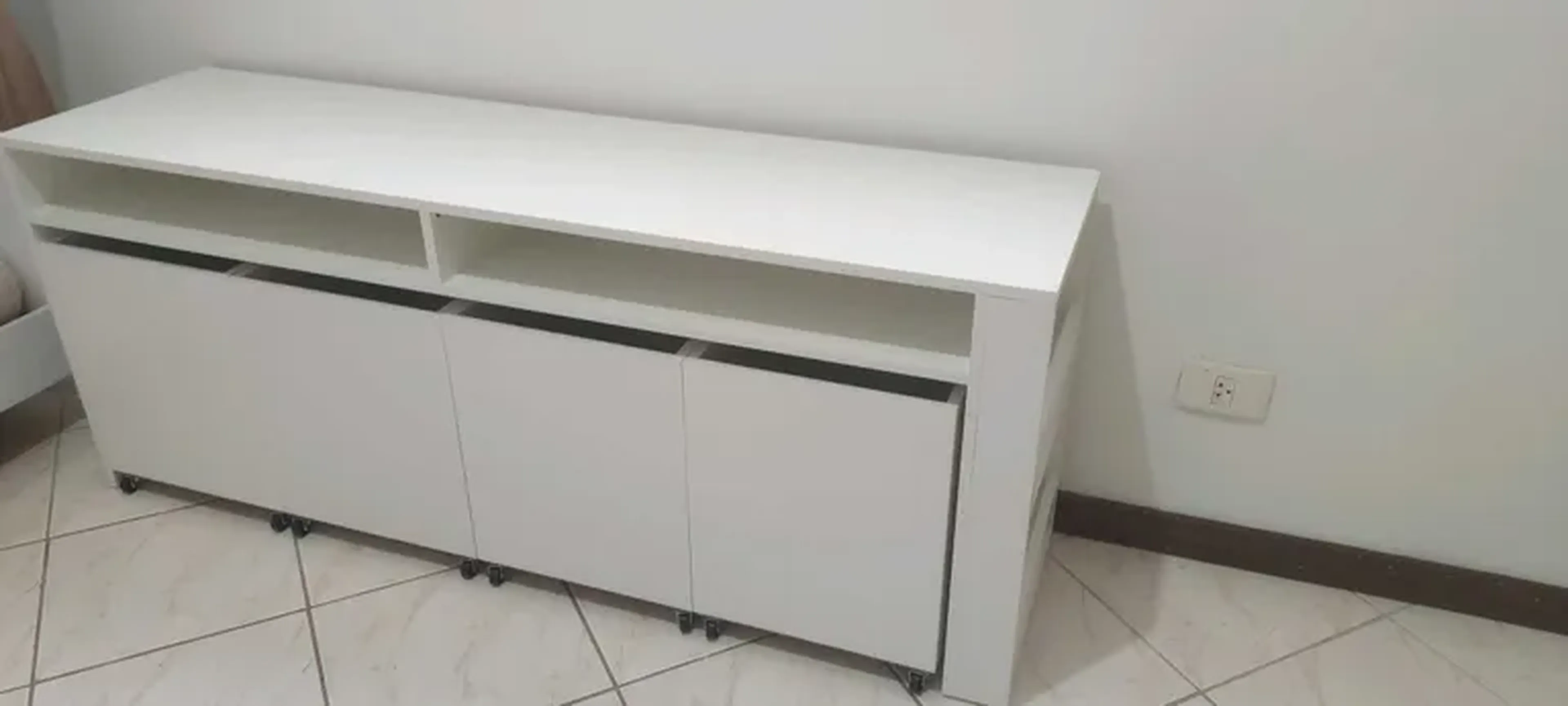 baús organizadores imagem