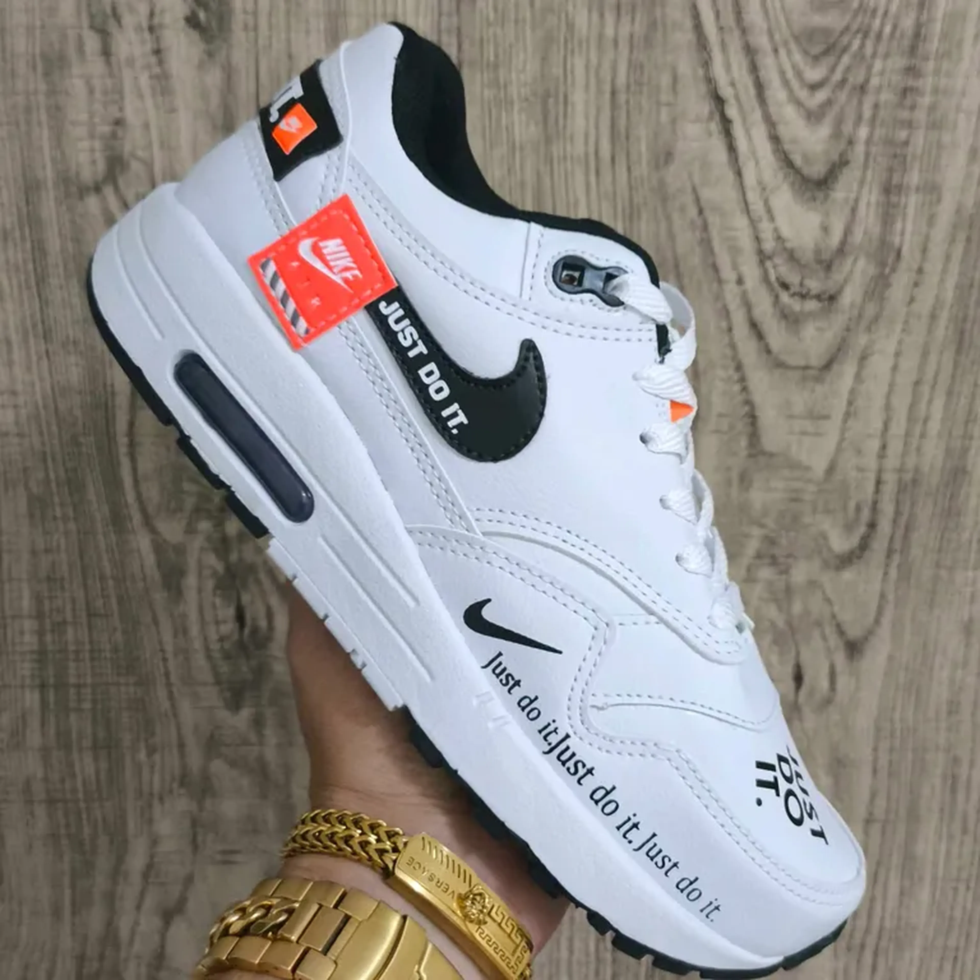 Nike Just it 38 imagem