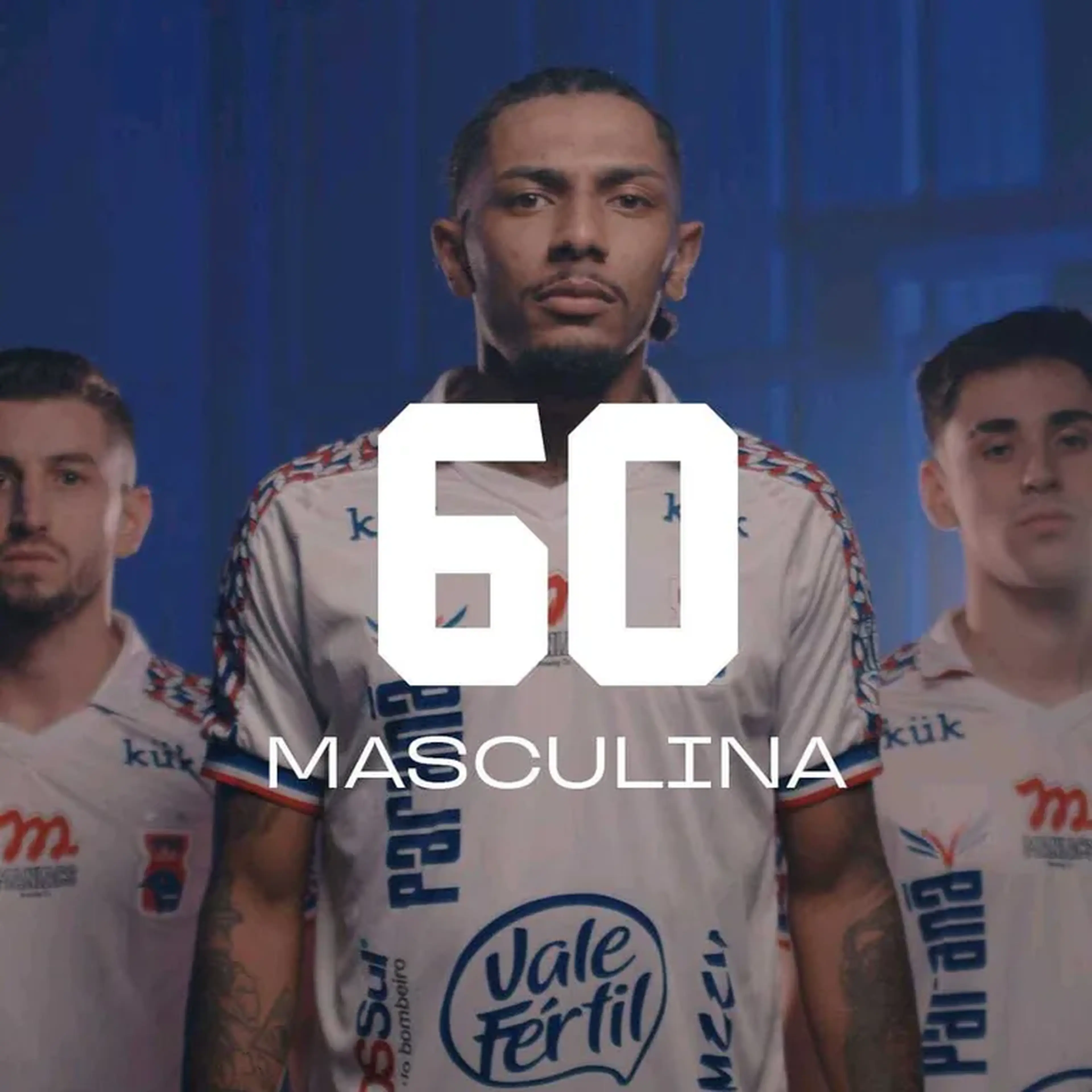 Camisa PRC Futsal - Masculina - TAM. 60 imagem