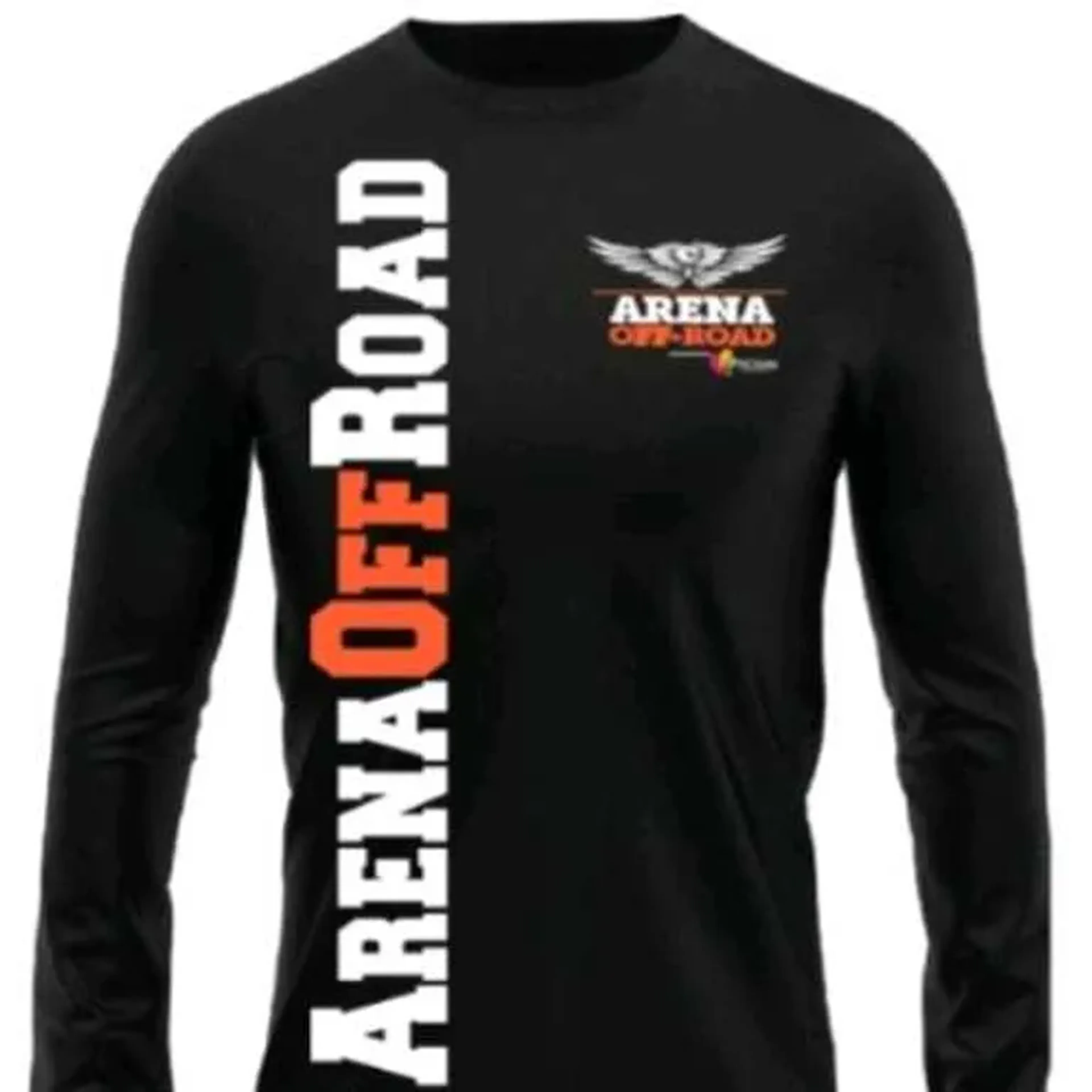Camisa Extra Arena - Tamanho P imagem