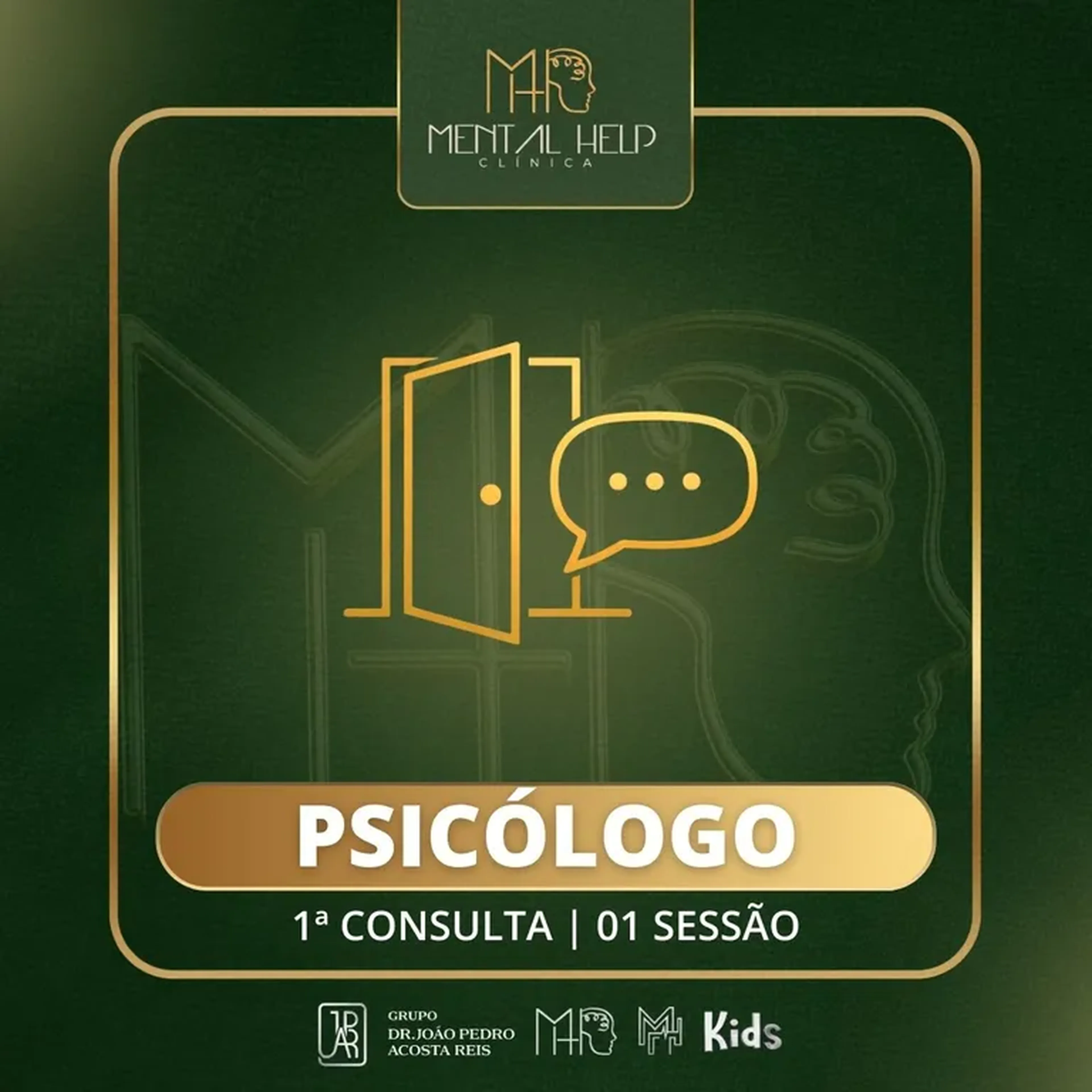 Psicólogo imagem