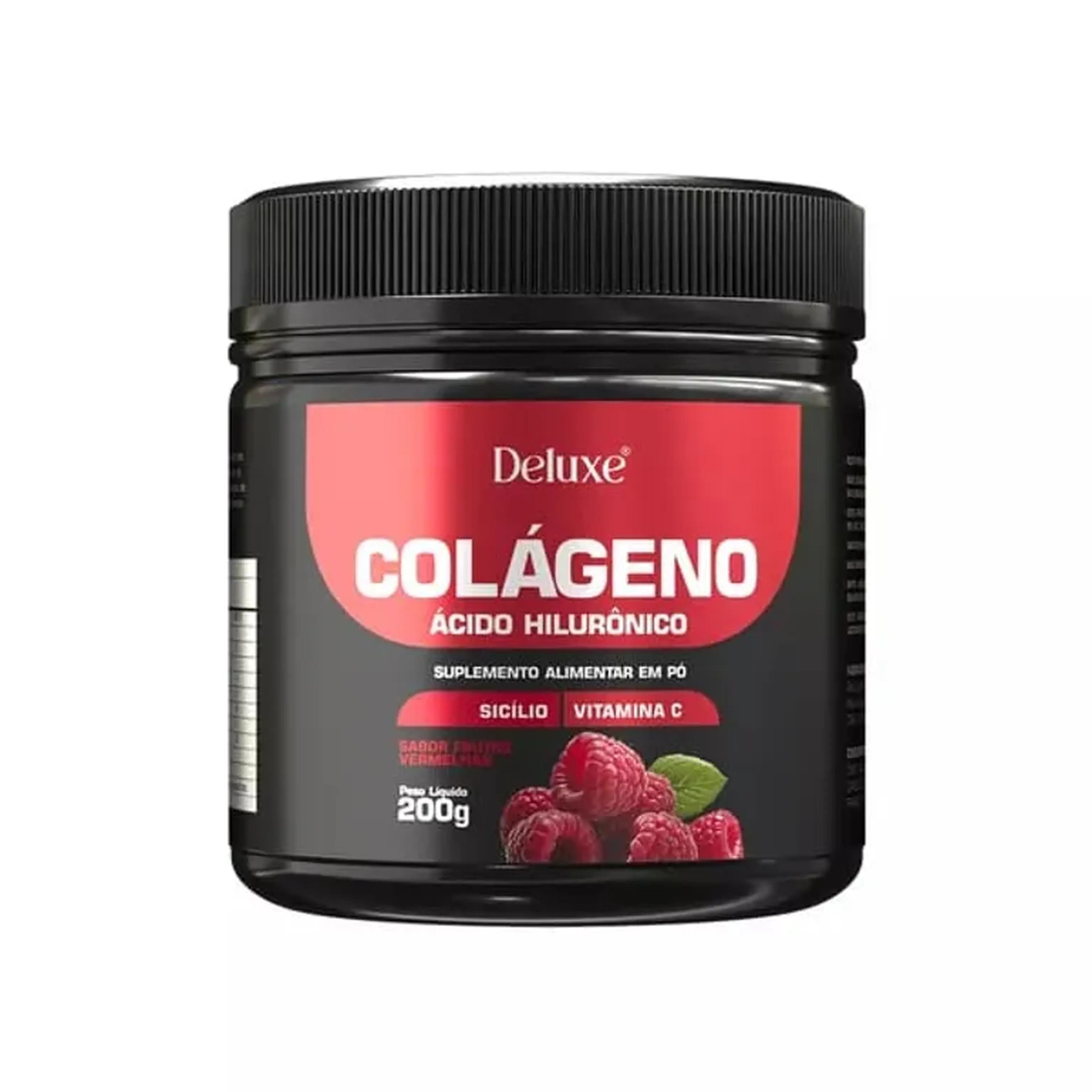 Colágeno com ácido hialurônico de 99,90 por imagem