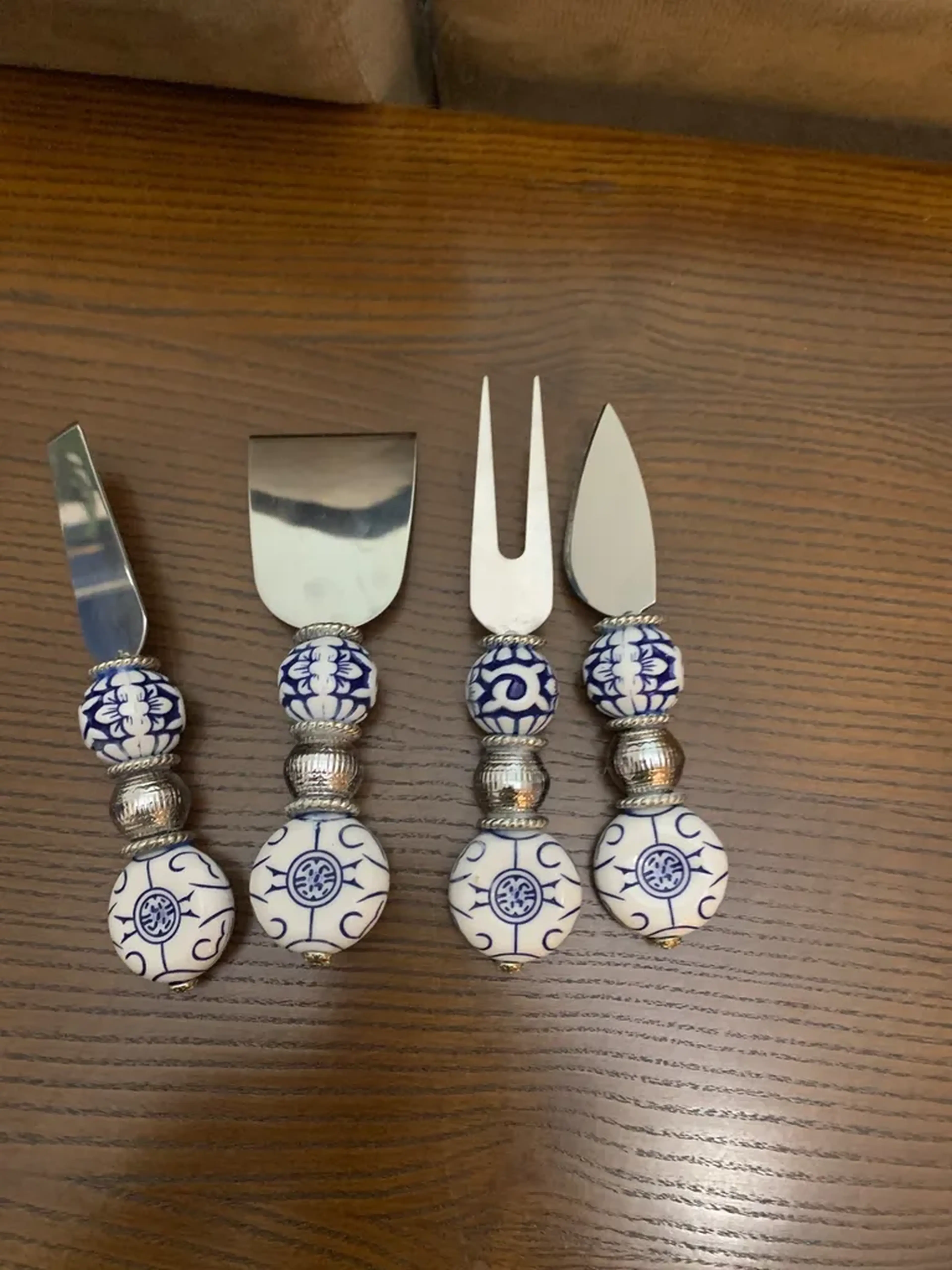 Kit para queijo da linha Grécia imagem