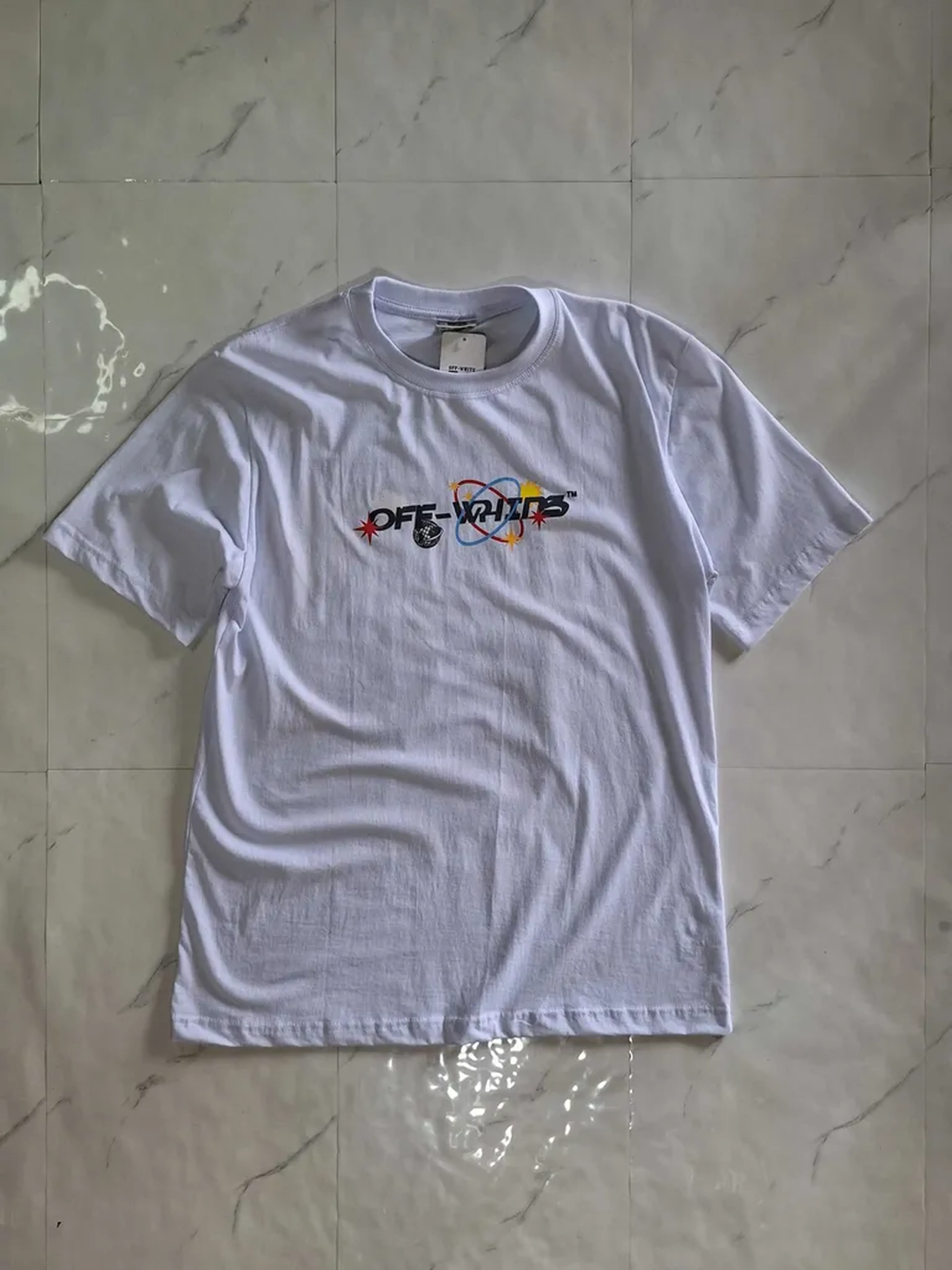 Camisa Off White imagem