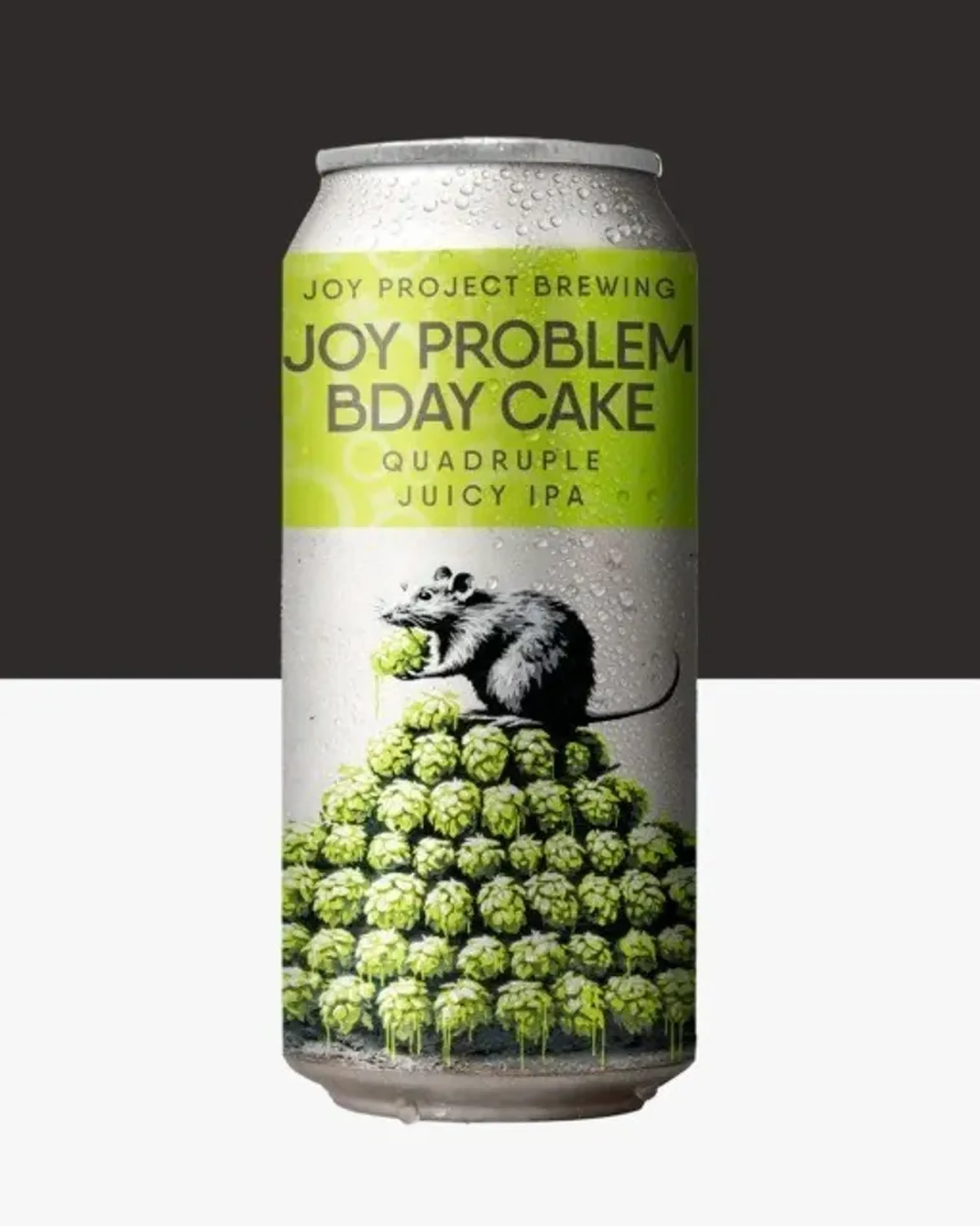 JOY PROJECT - JOY PROBLEM BDAY CAKE imagem