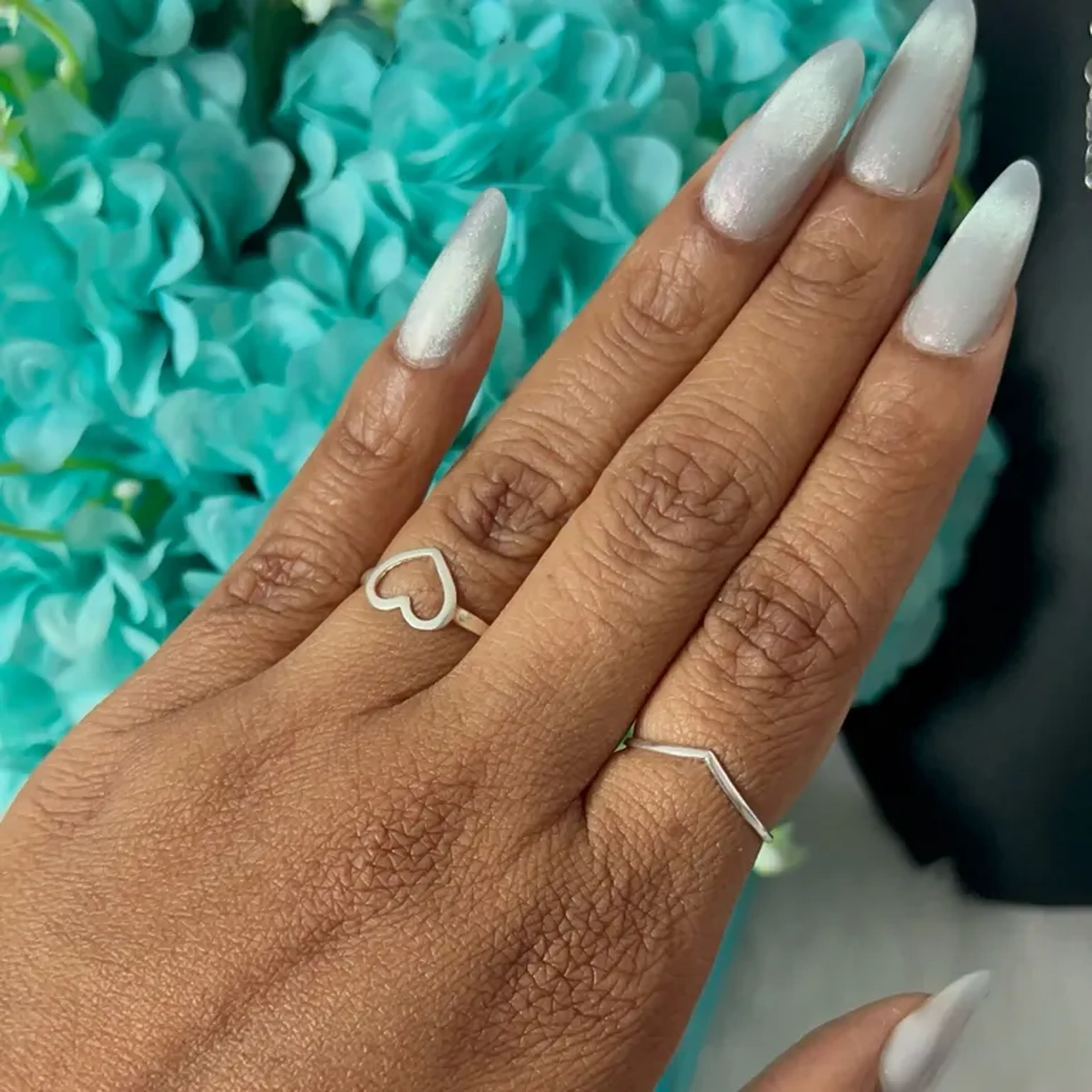 Anel mulher maravilha imagem