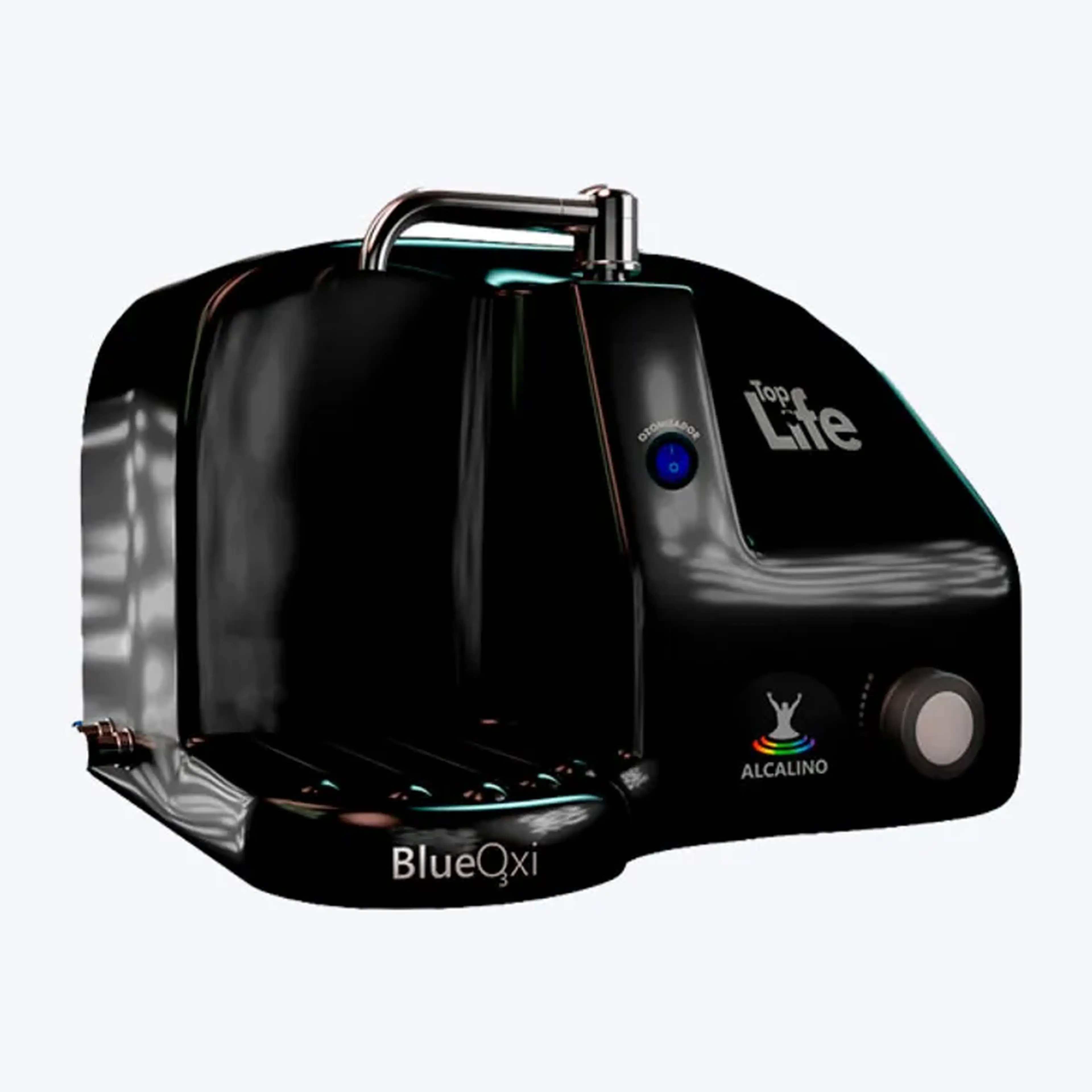 Blue HE Oxi imagem