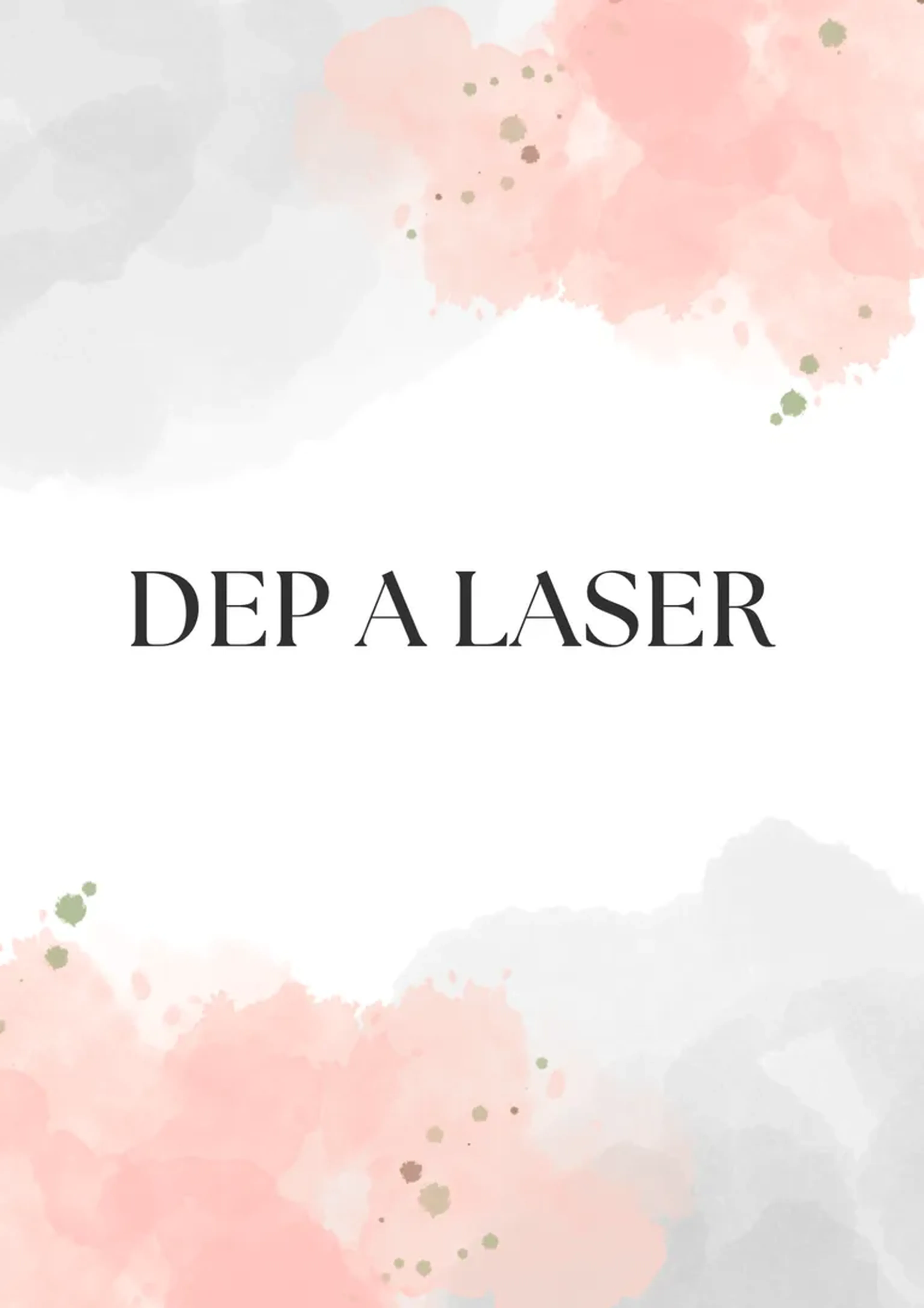 Depilação a Laser Perna Inteira imagem