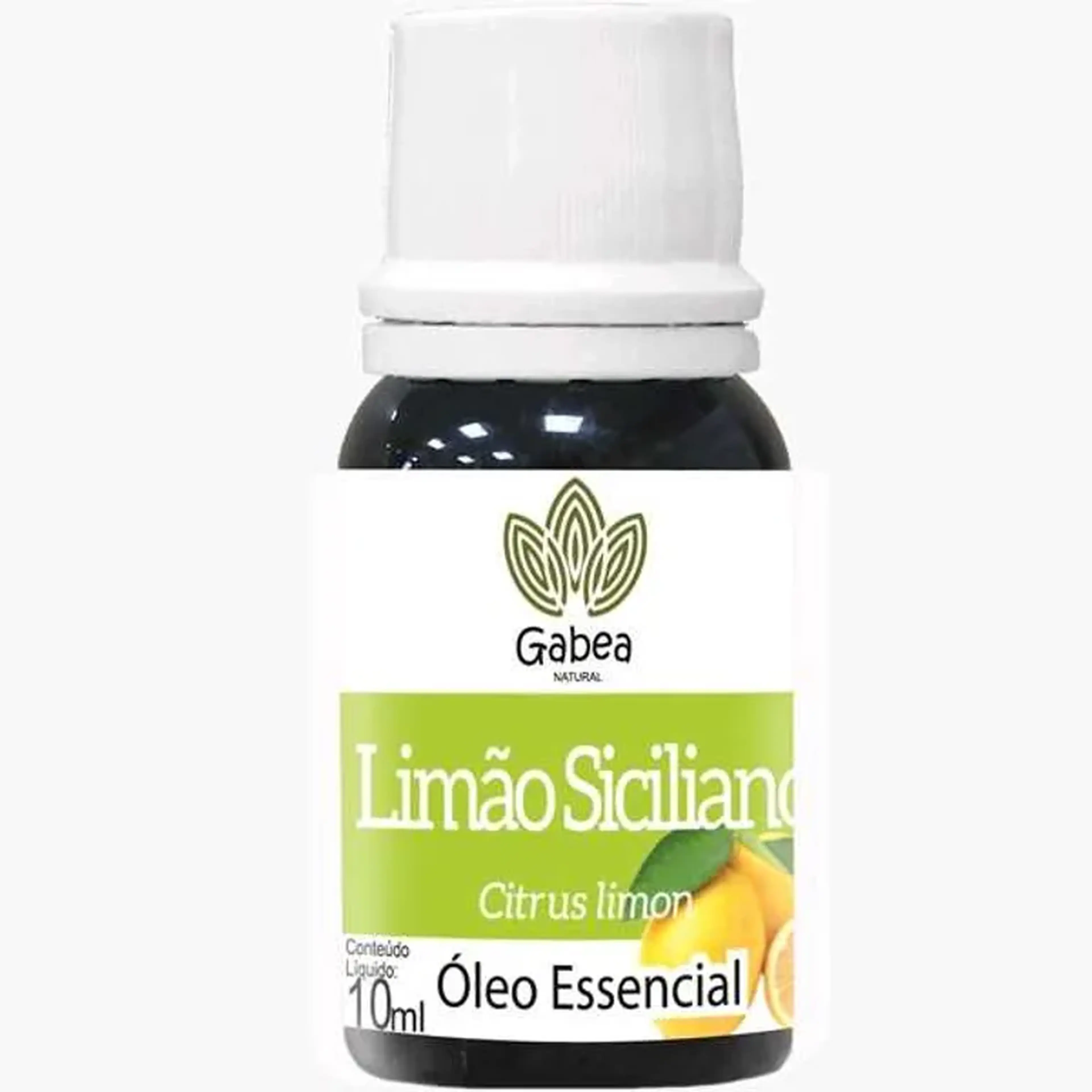 Limão Siciliano imagem