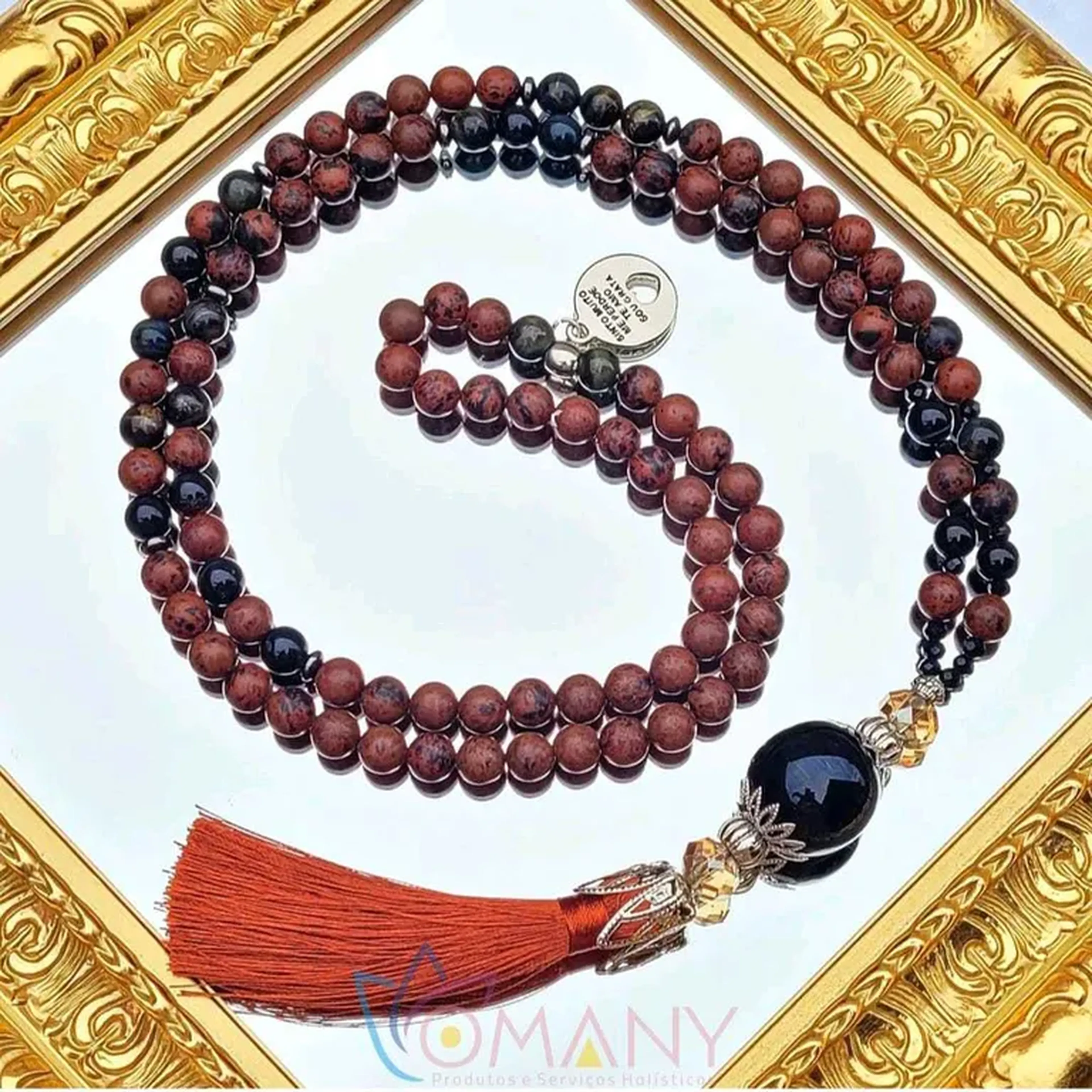 Jamapala na Energia do Urso imagem