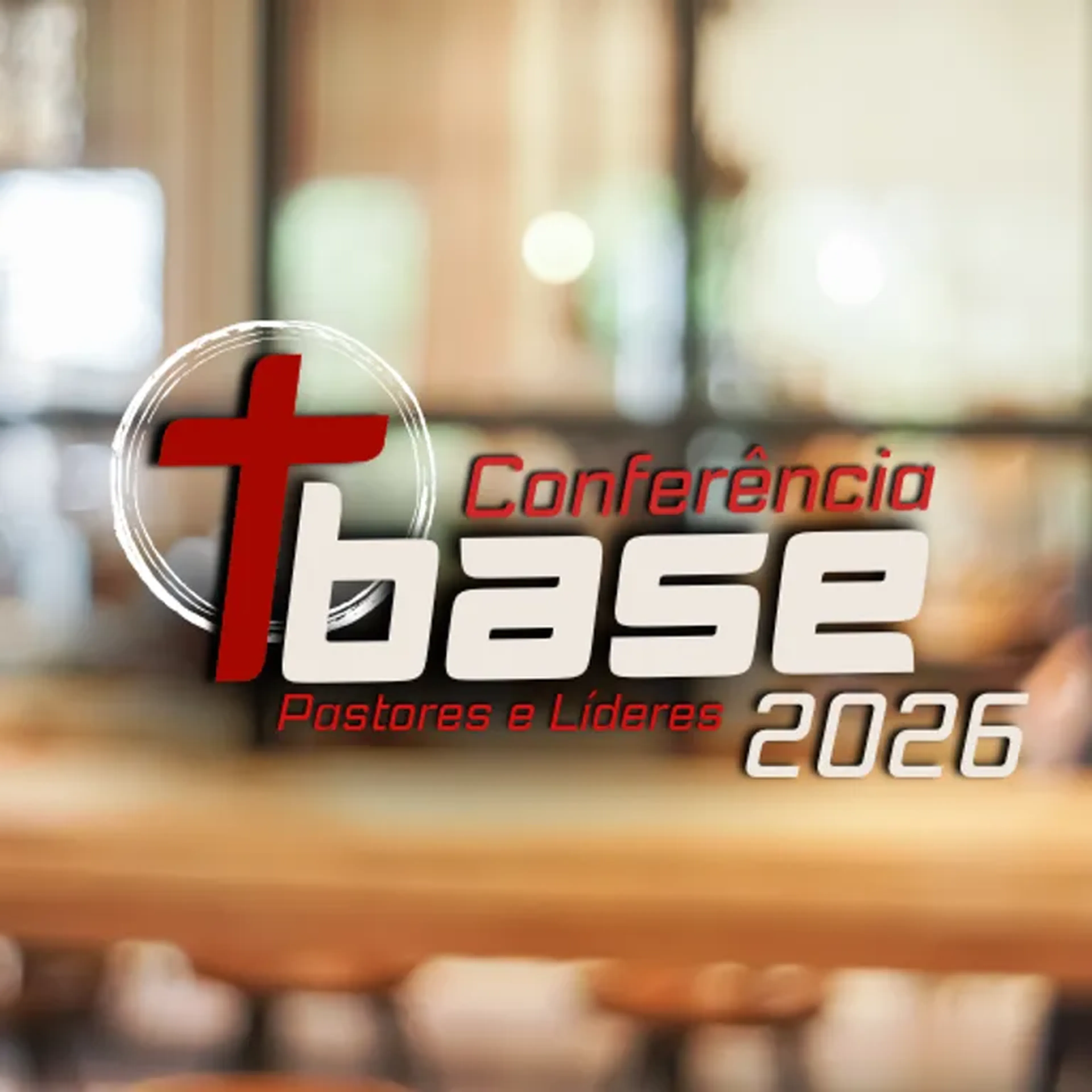 INDIVIDUAL - Conferência Base 2026 imagem