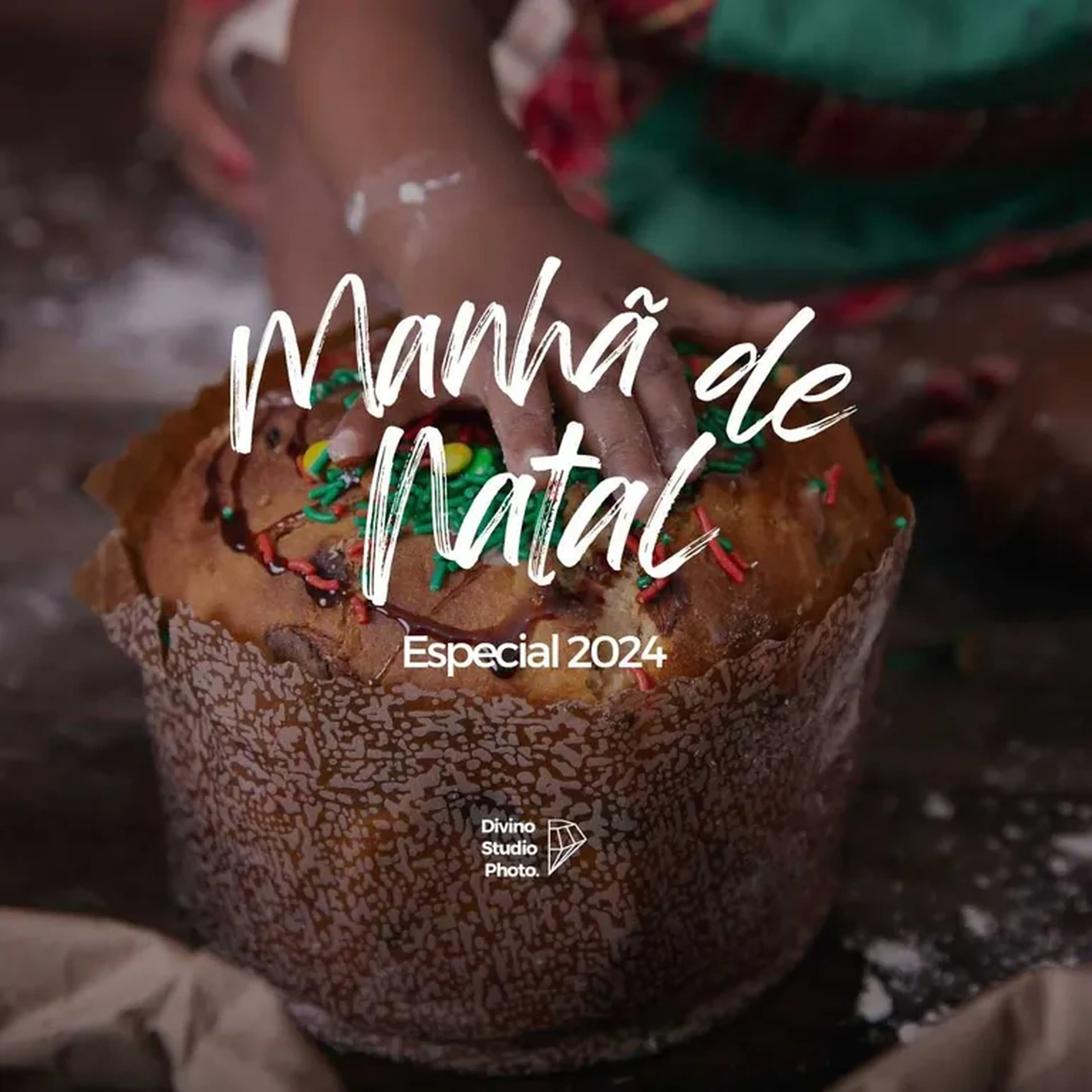 Sinal - Pré venda Natal 2024 imagem