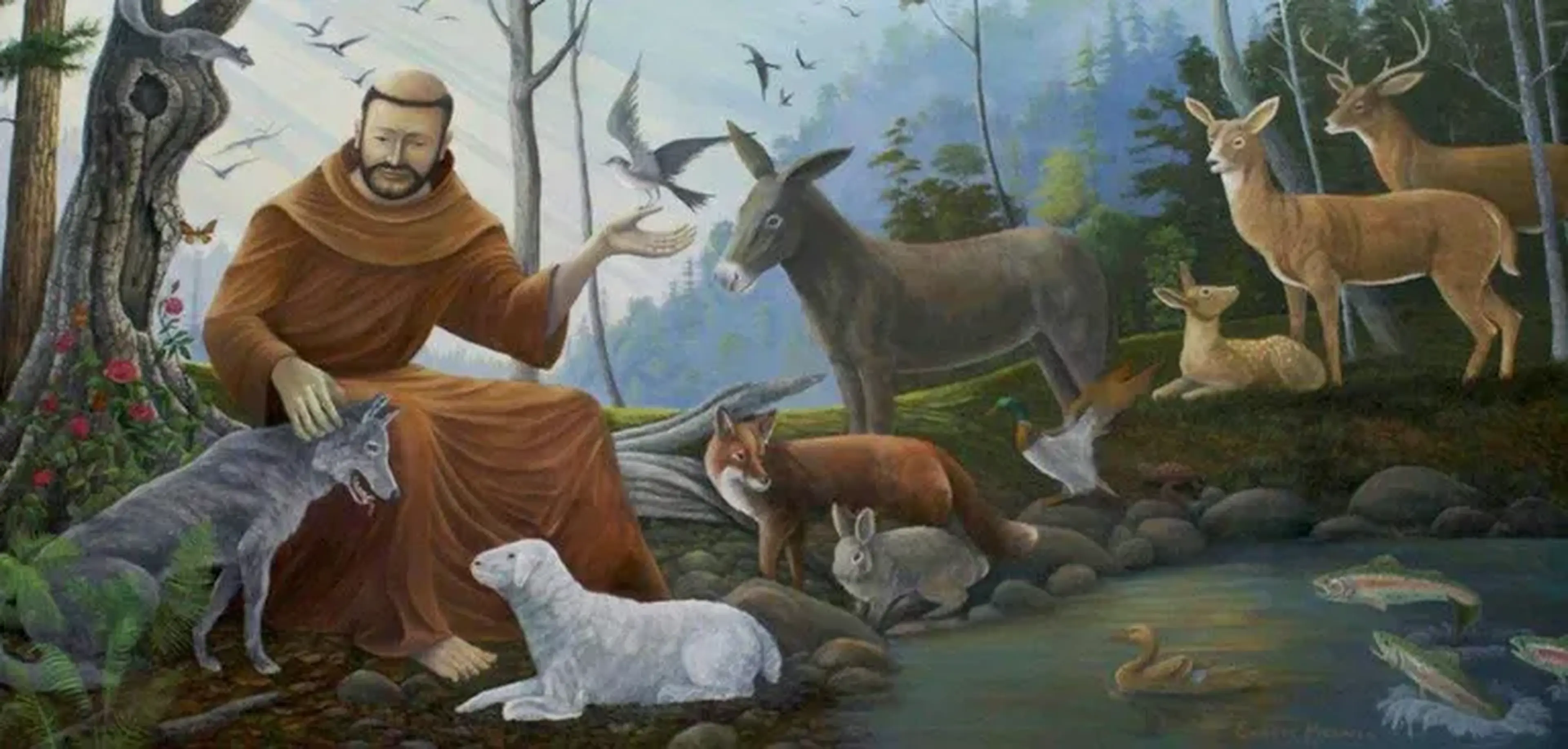 Terapia dos Pets imagem