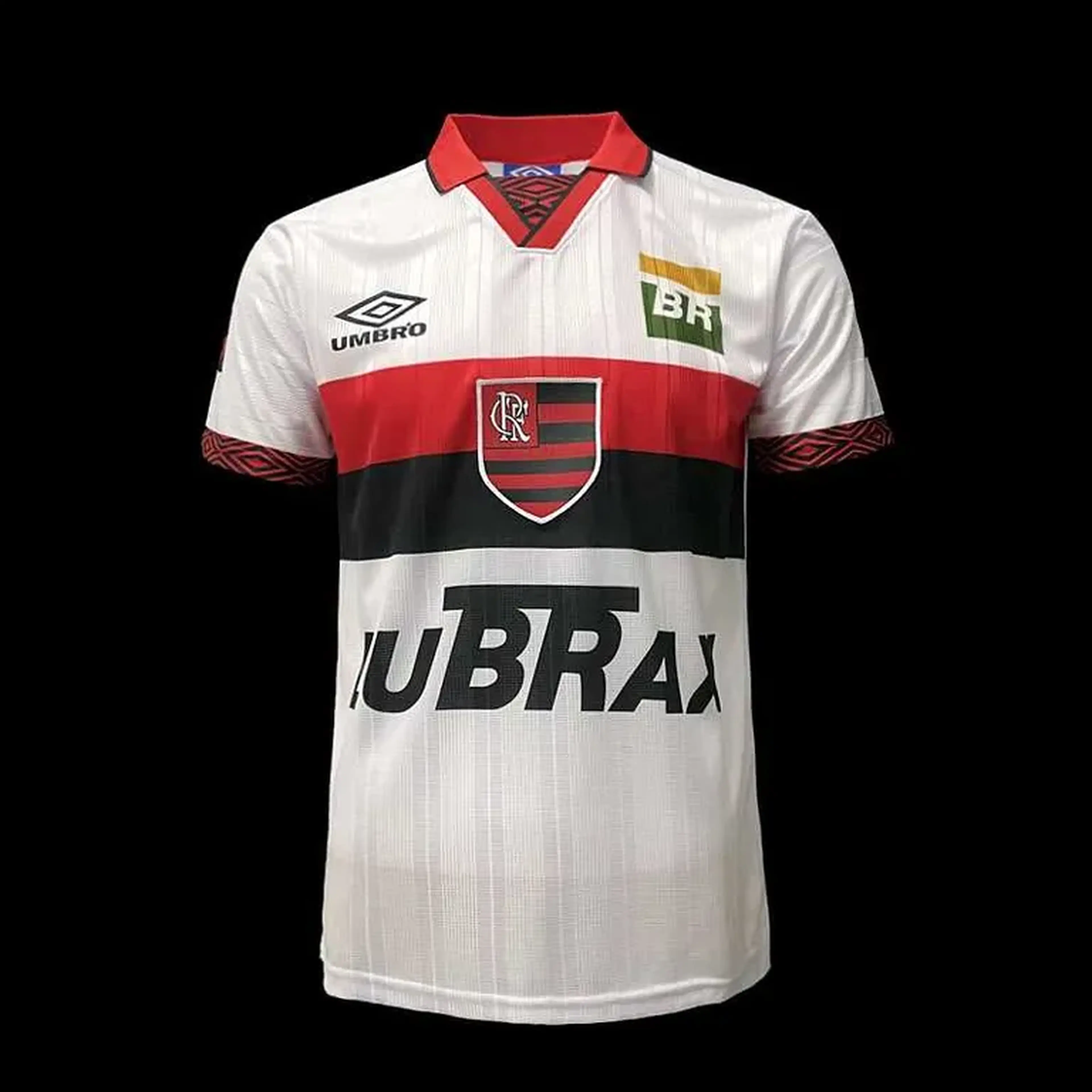 Retro 1995 Flamengo imagem