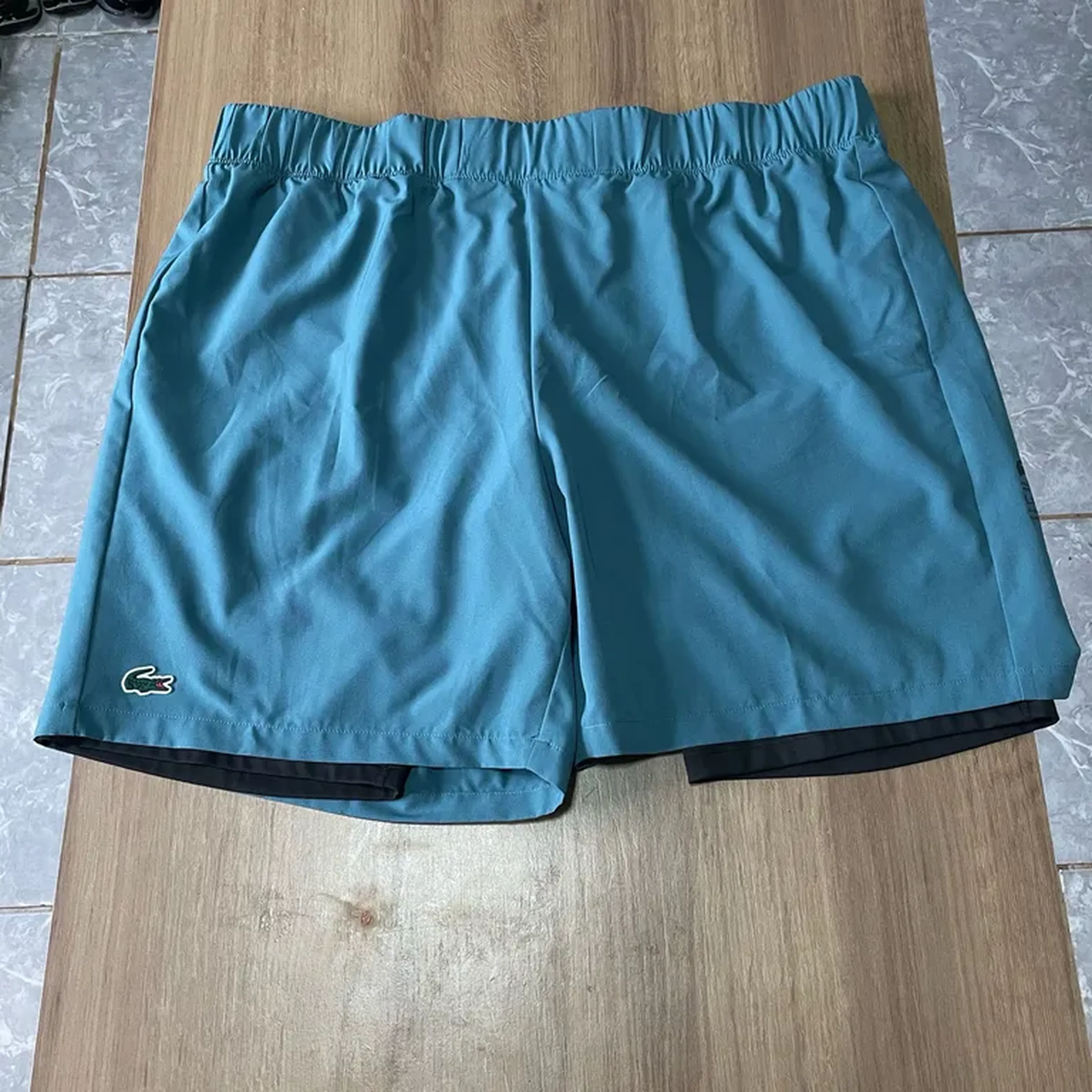 bermuda Sport( short térmico) imagem