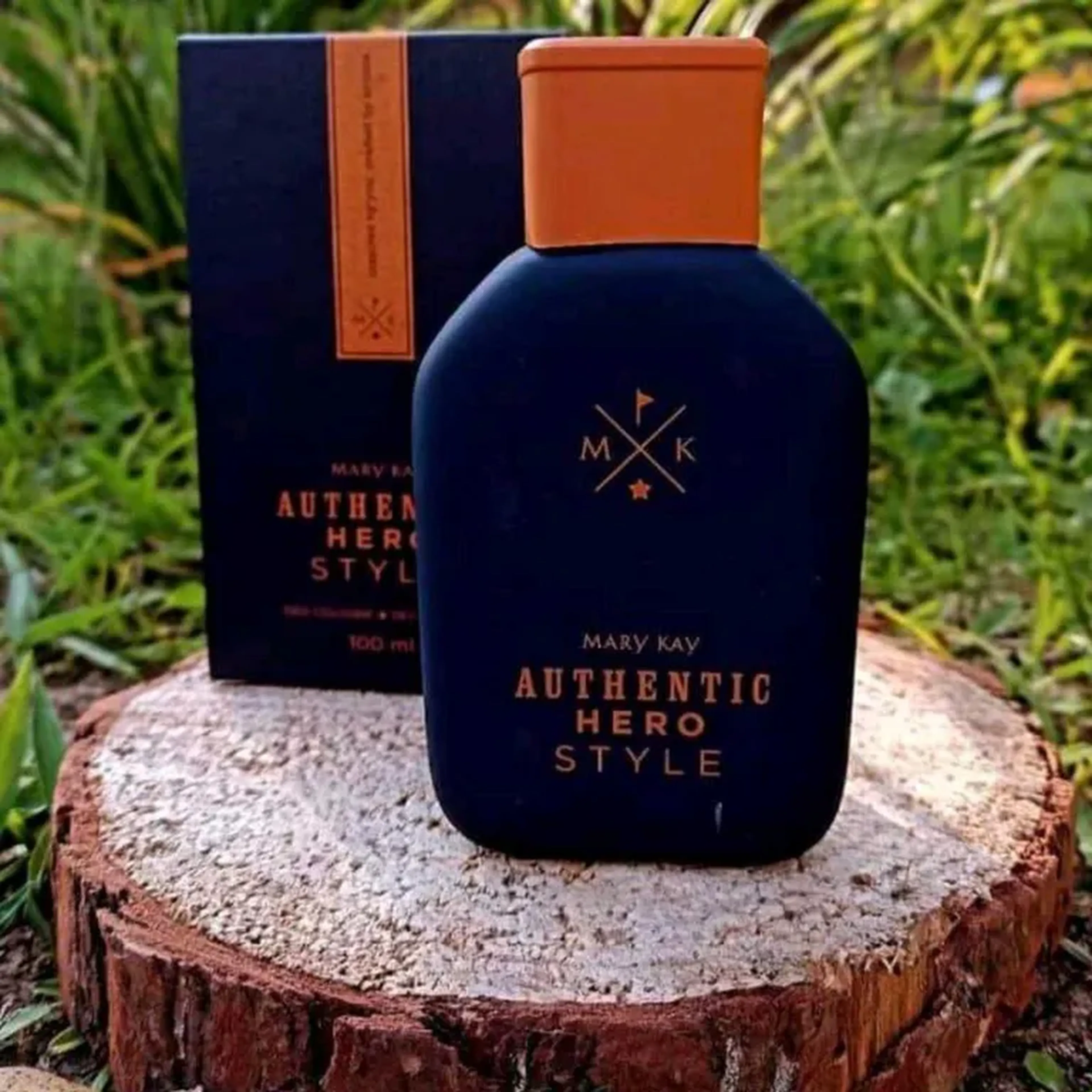 Colônia Style Masc 100ml imagem