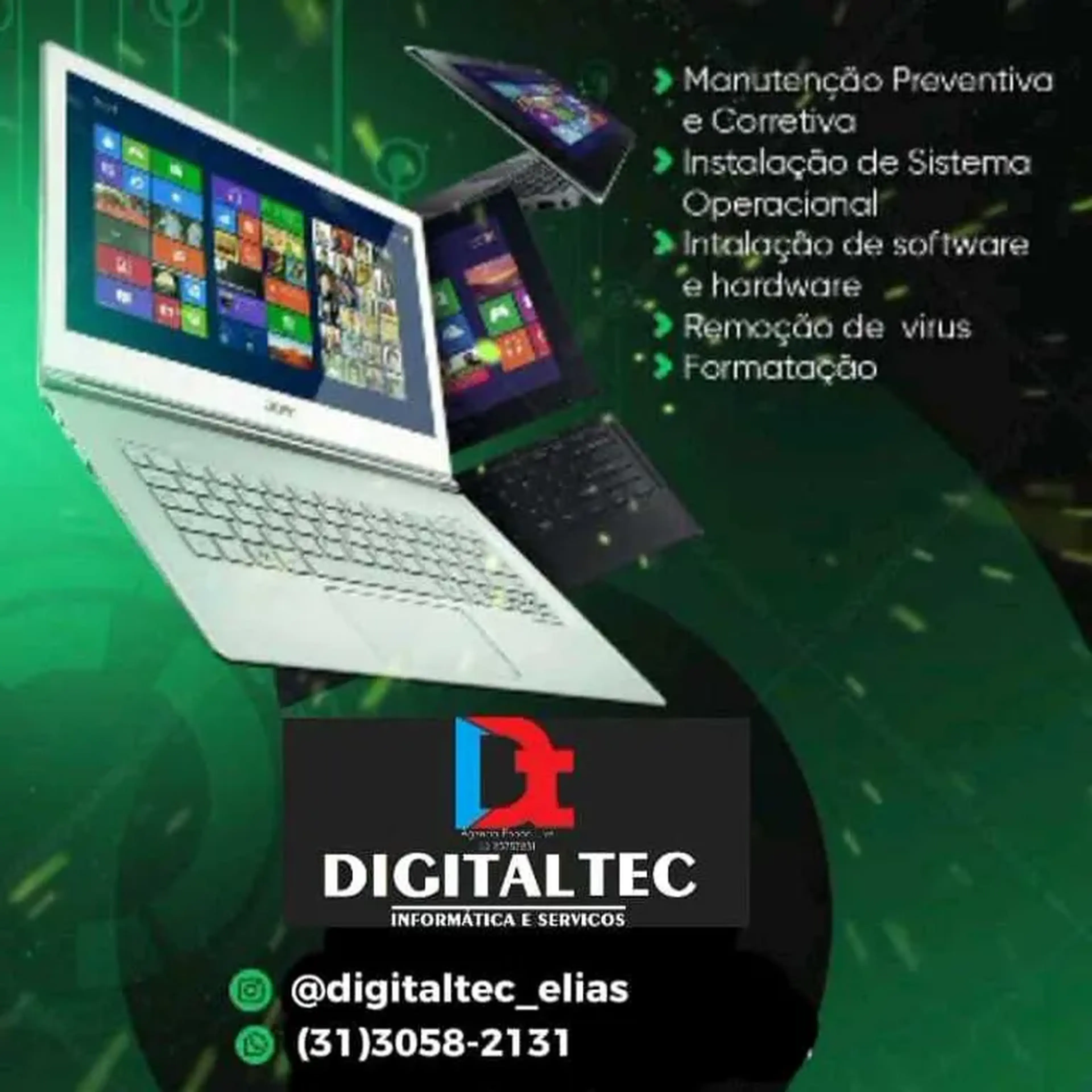 Catálogo imagem