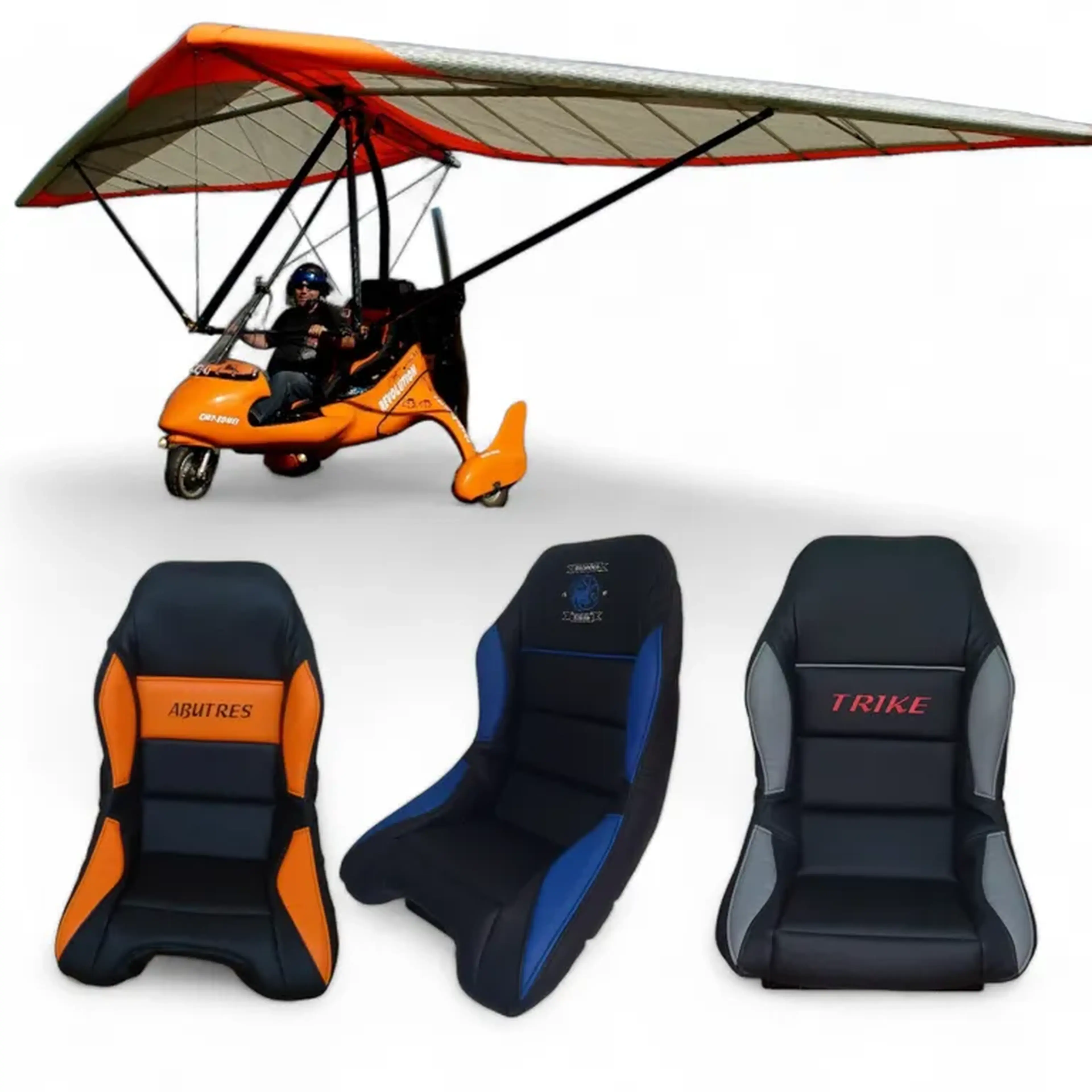 Banco Aeromotor imagem