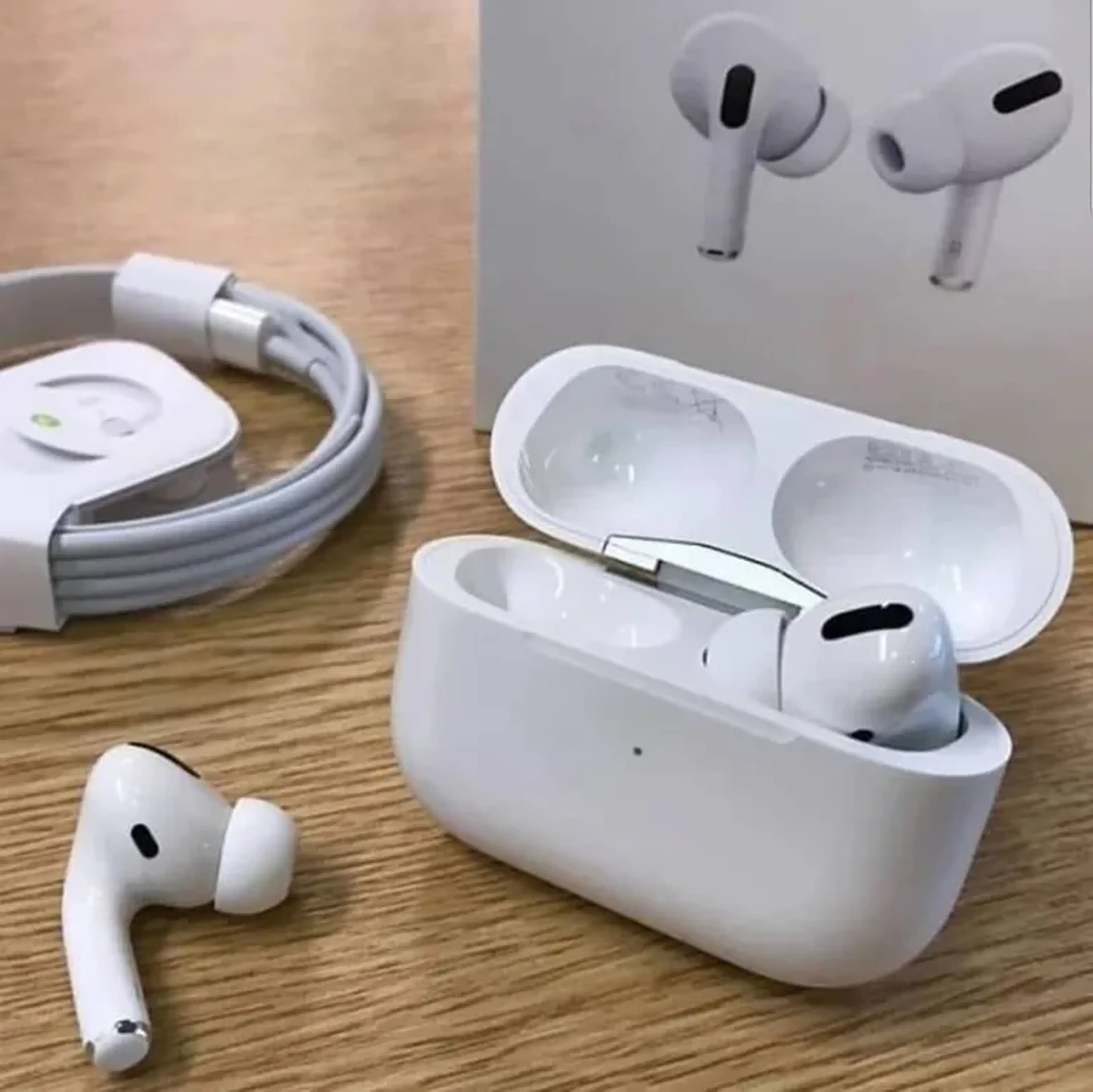 AirPods Pro 2 Geração imagem