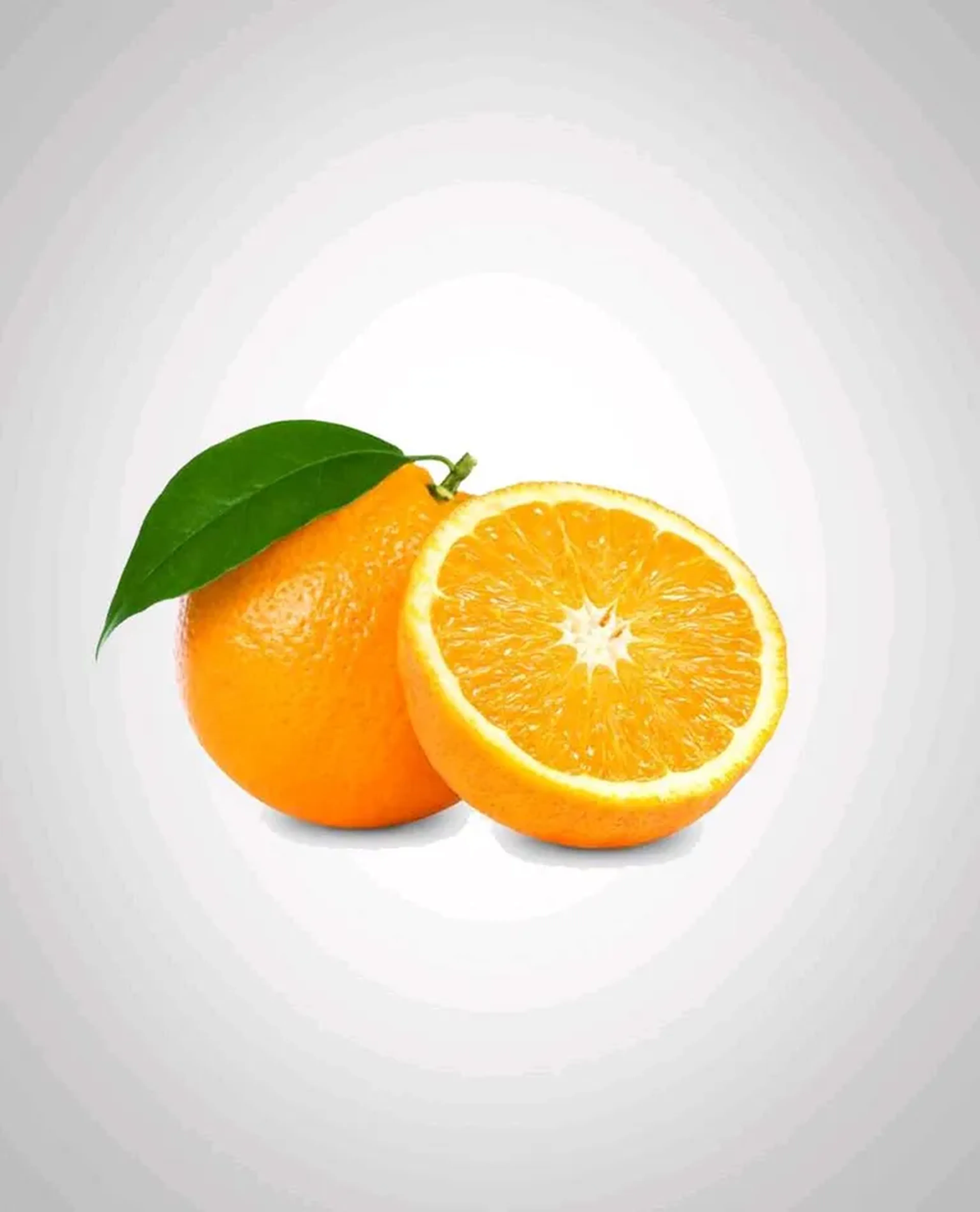 Laranja imagem
