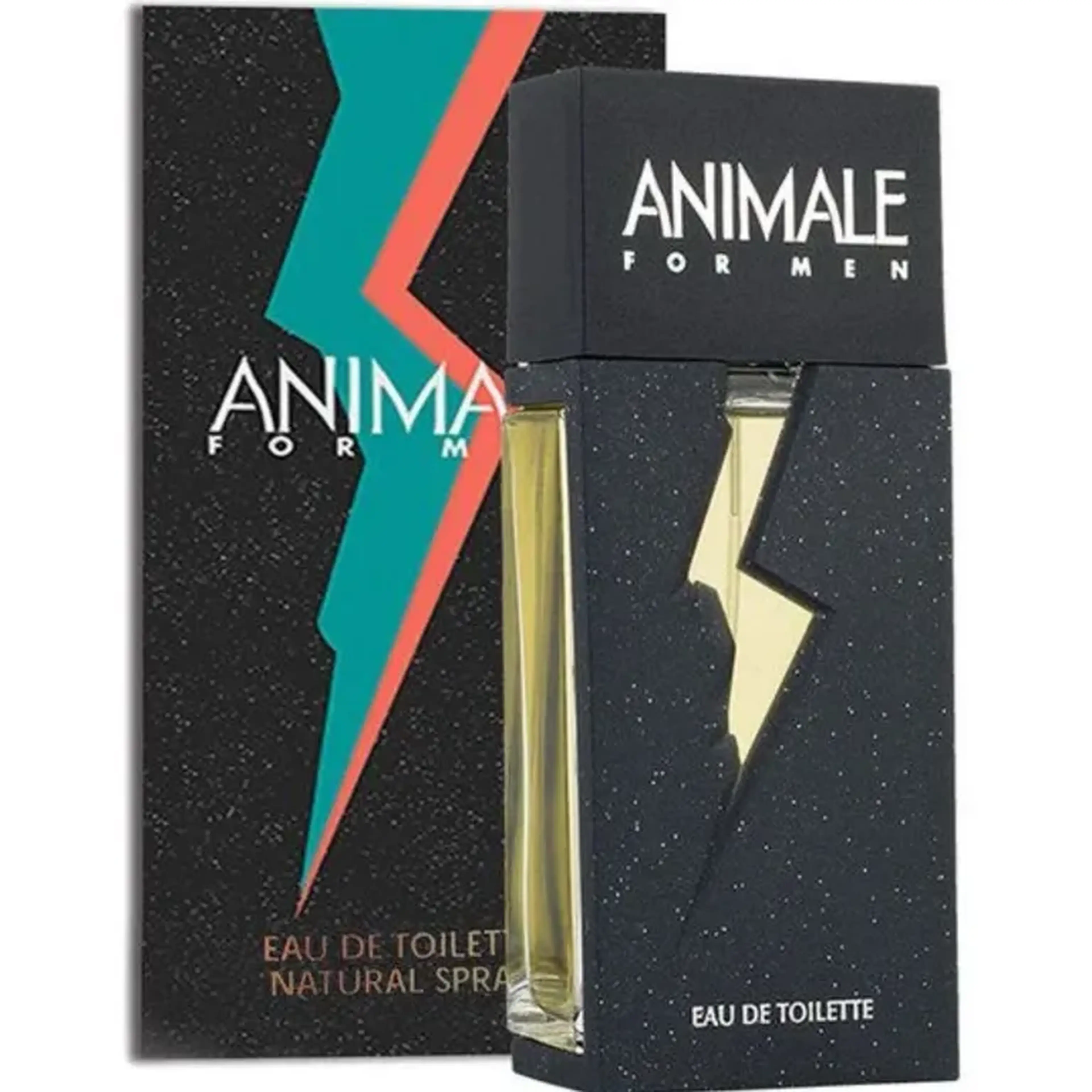 Animale Masculino Eau de Toilette imagem