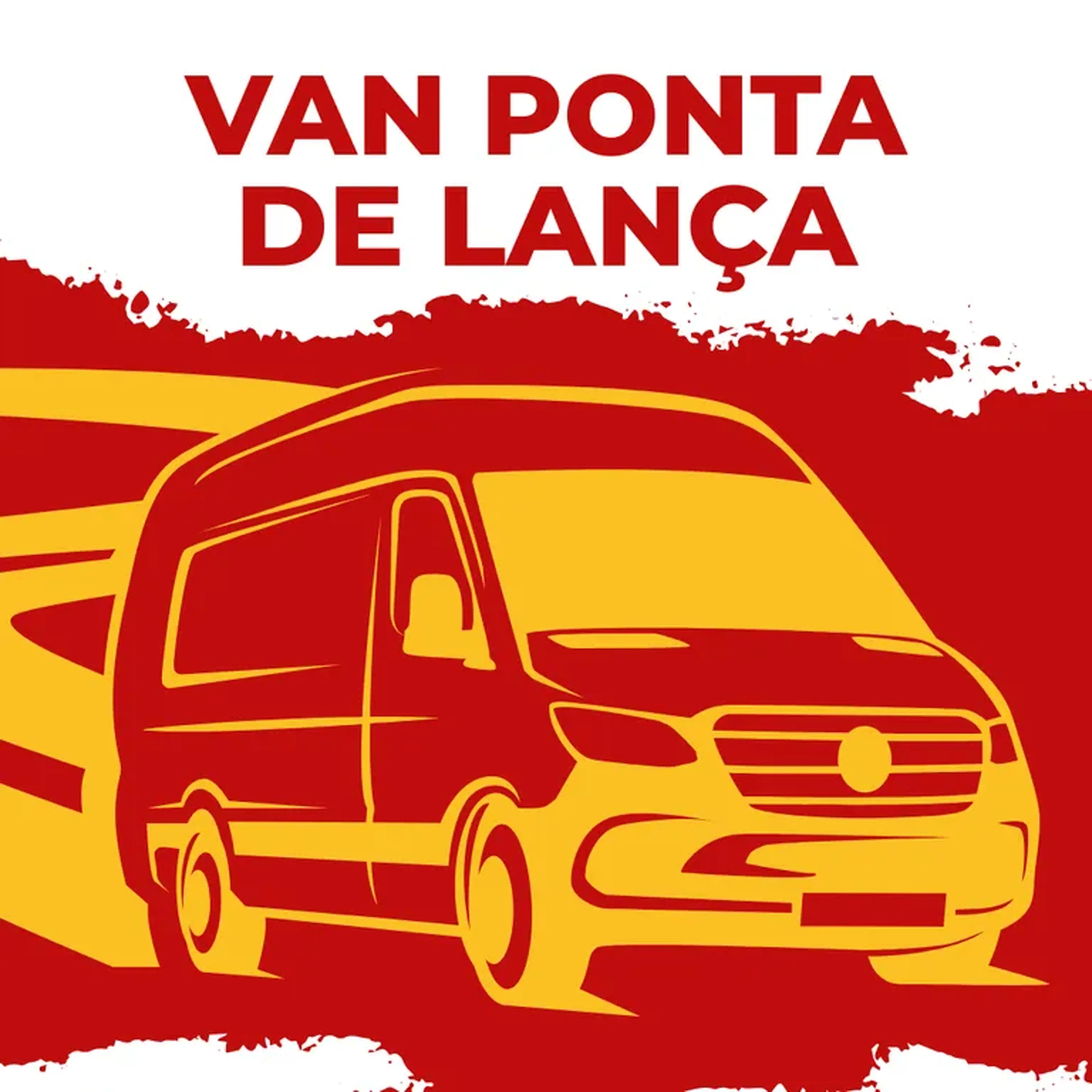 Van para Ponta de Flecha imagem
