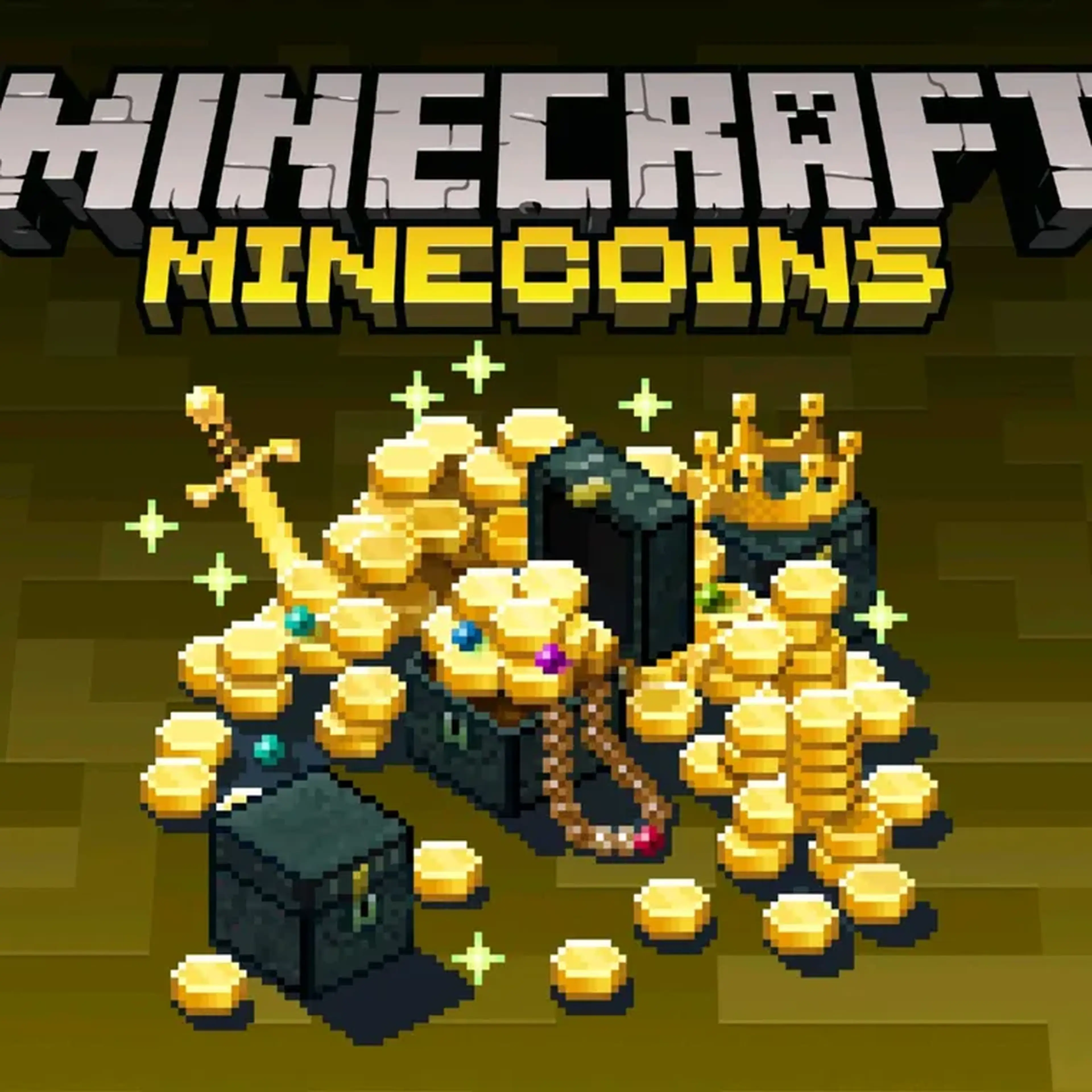 1600 Minecoins+Bônus 120 Minecoins imagem