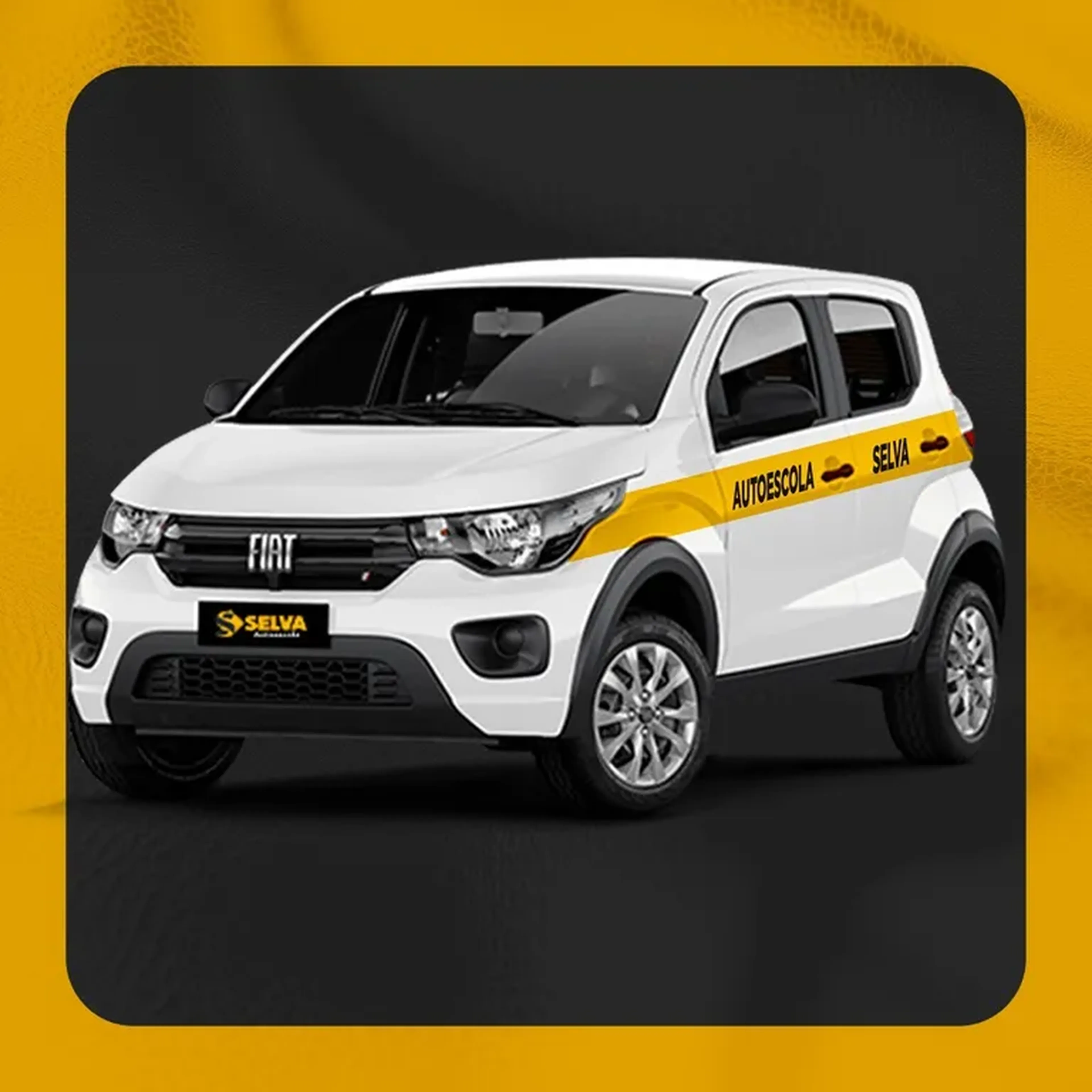 1ª Habilitação de Carro (15 aulas) imagem