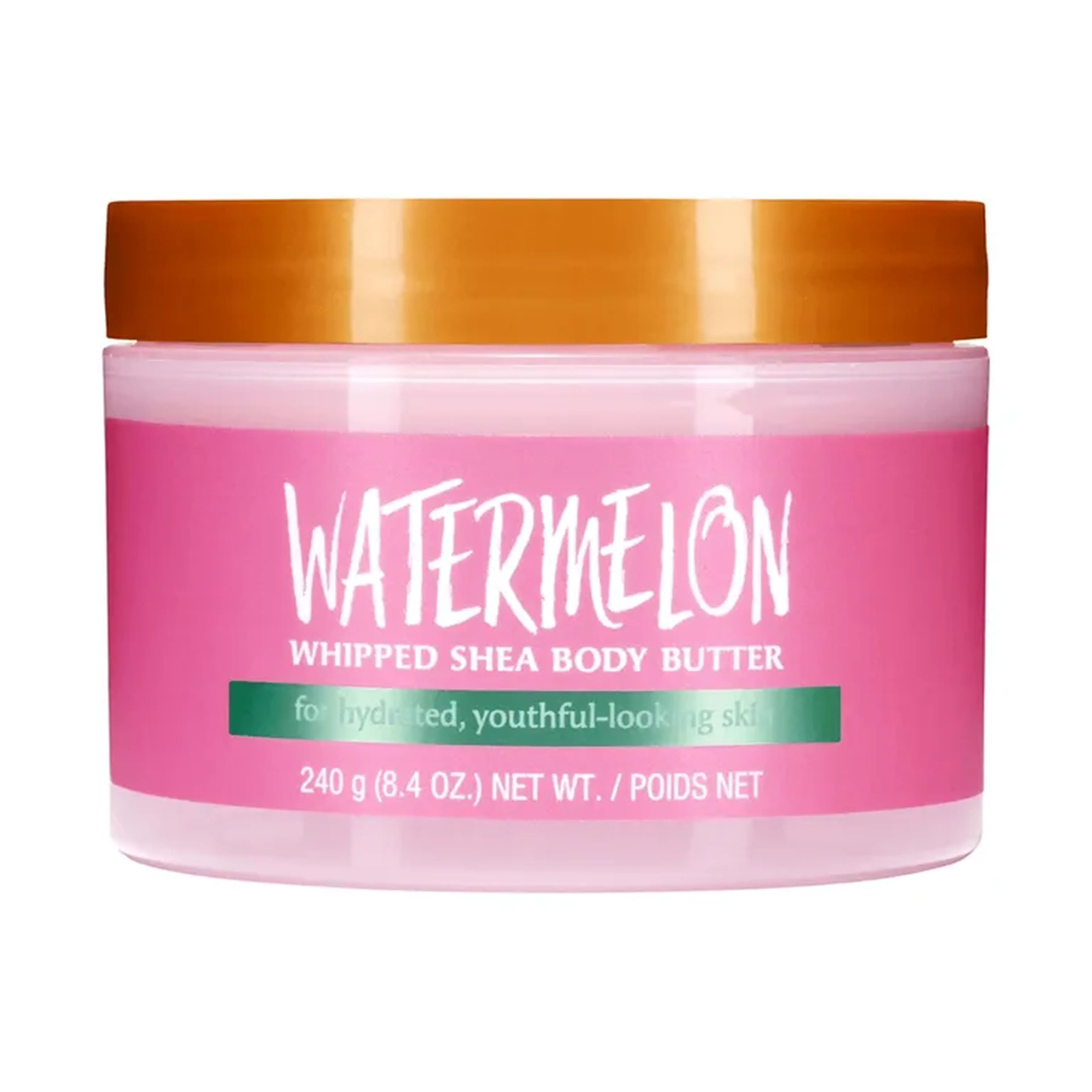Manteiga Corporal Tree Hut Watermelon 240g imagem