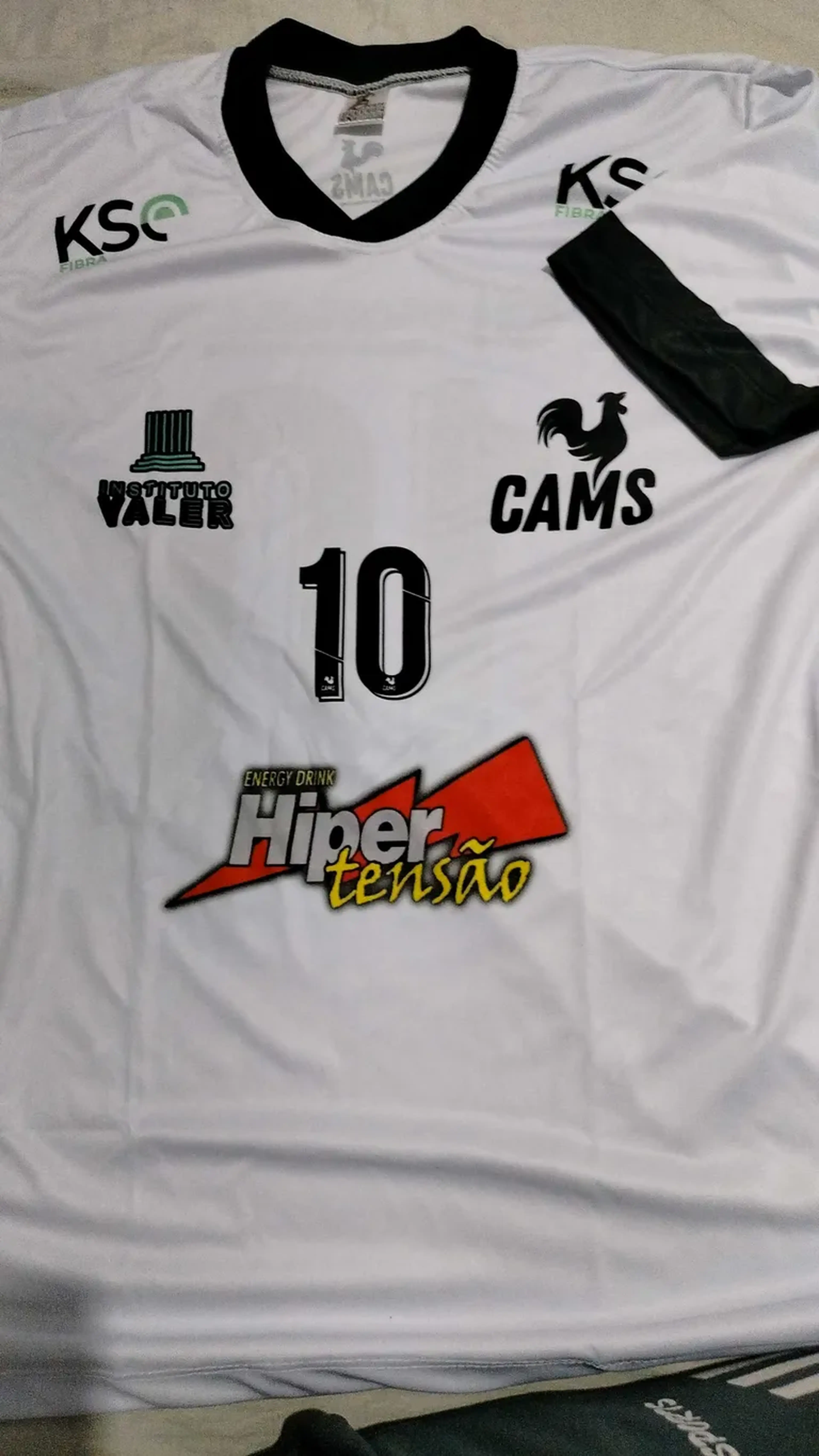 Camisa Torcedor imagem
