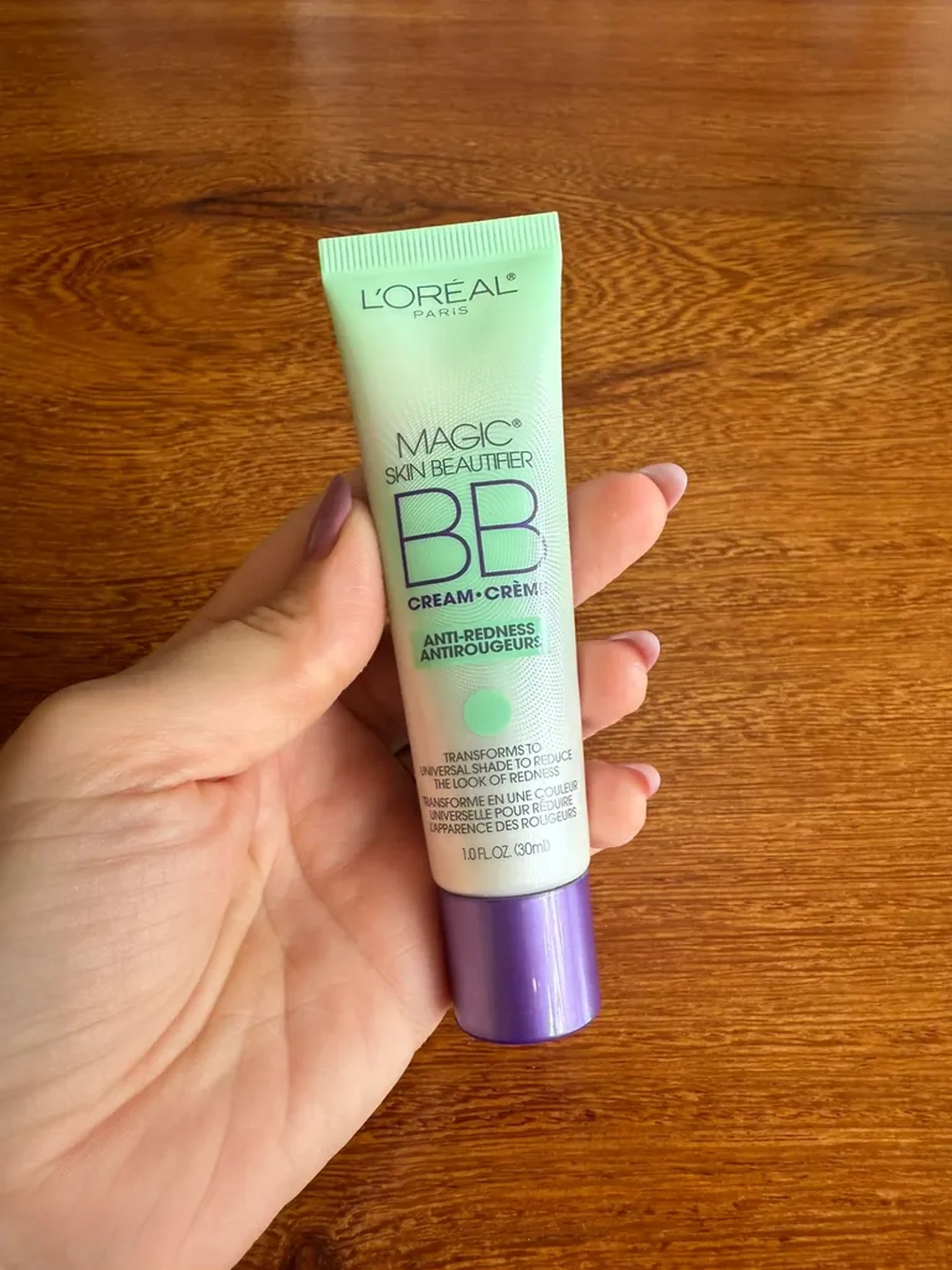 BB Cream - L'Oreal imagem