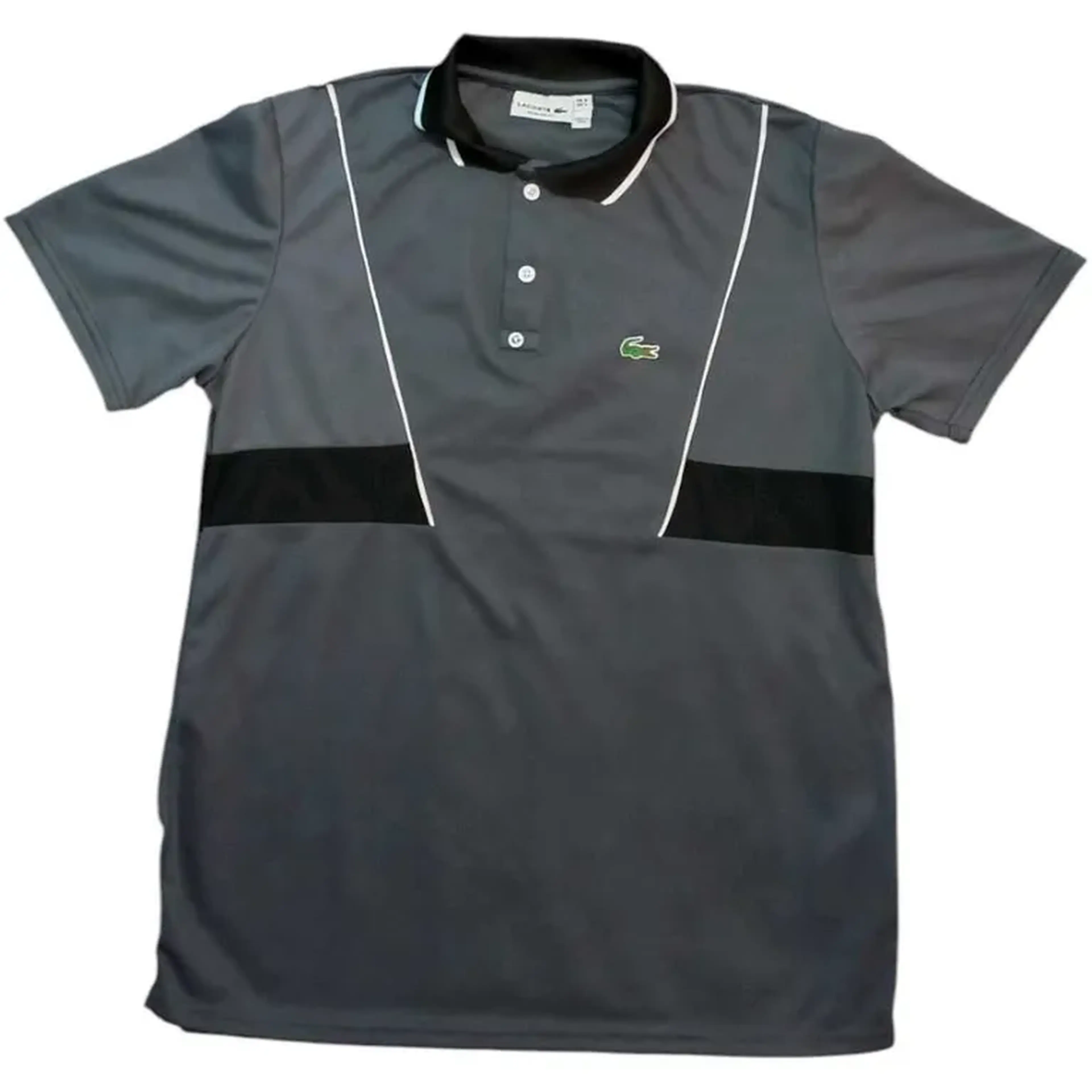 Polo sport lacoste imagem