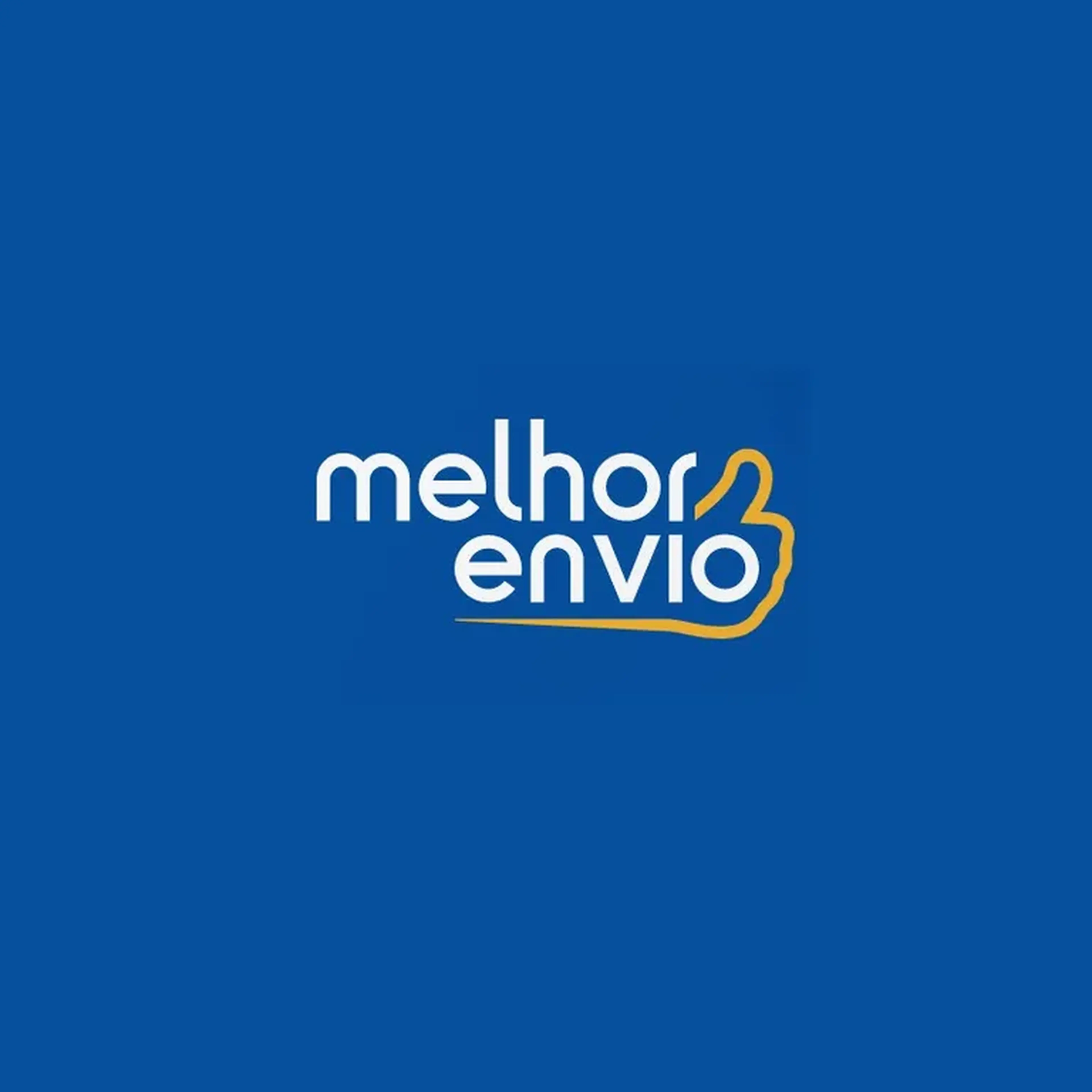 Integração Melhor Envio imagem