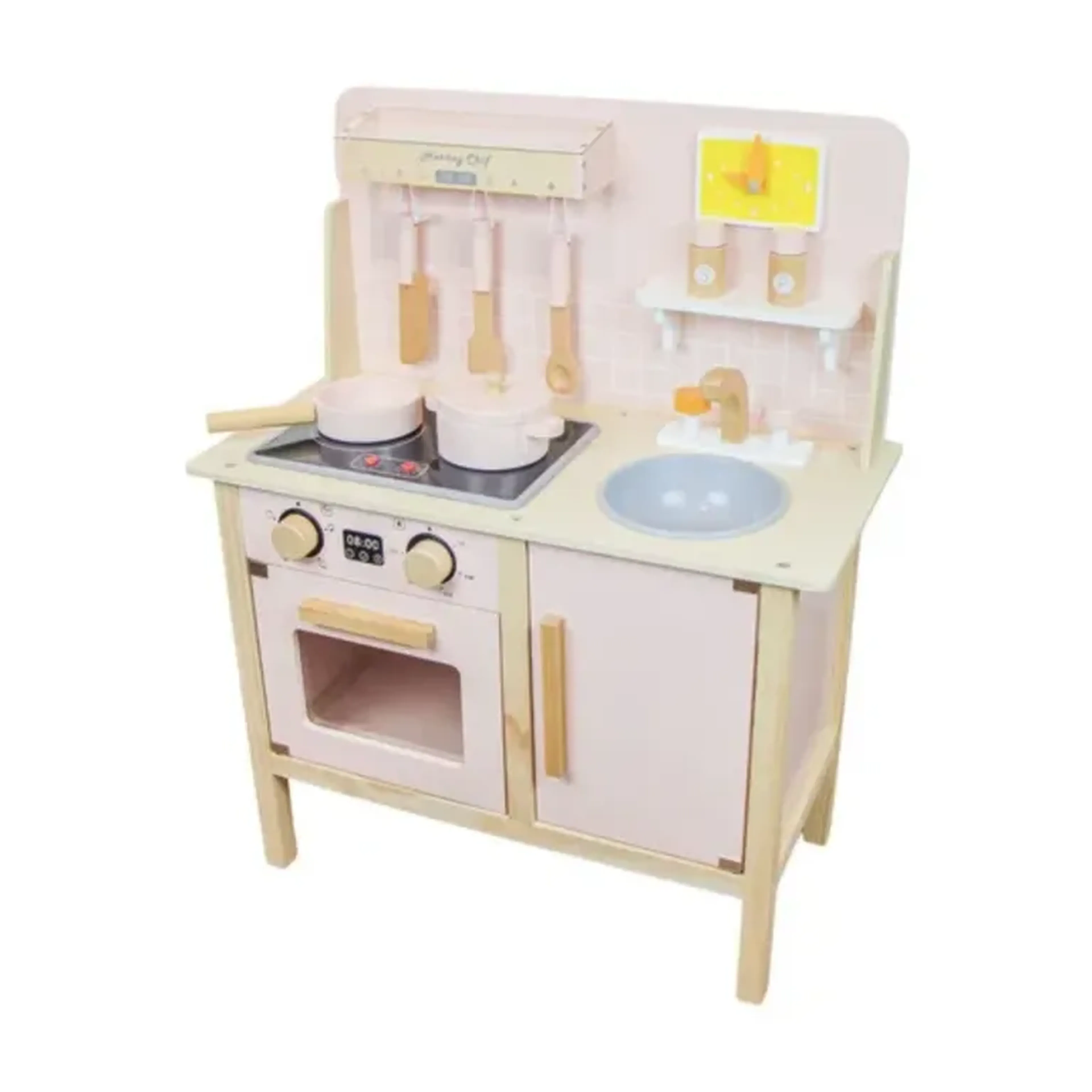 COZINHA INFANTIL: CUPCAKE imagem